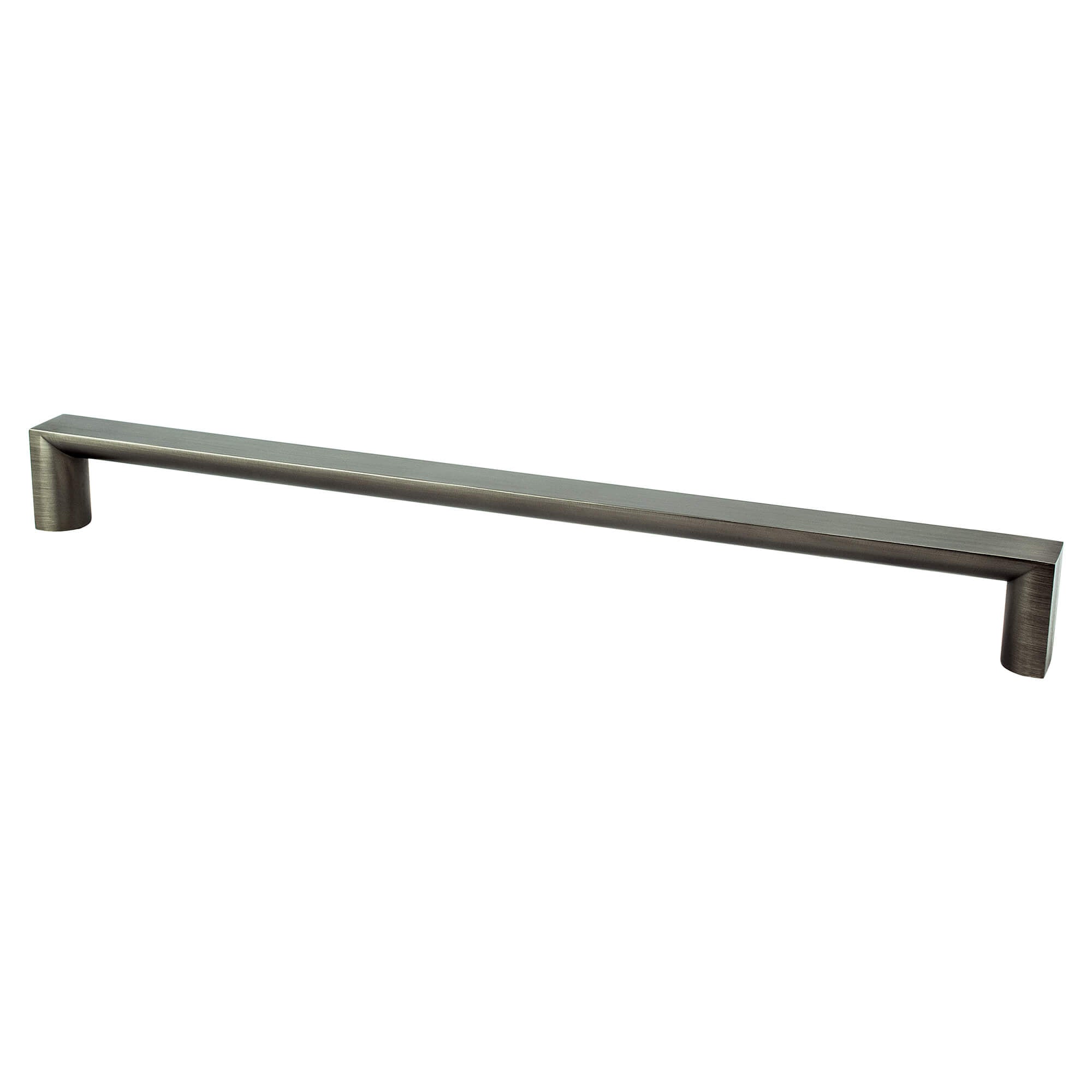Berenson Elevate 18"(457mm) Appliance Pull, Graphite