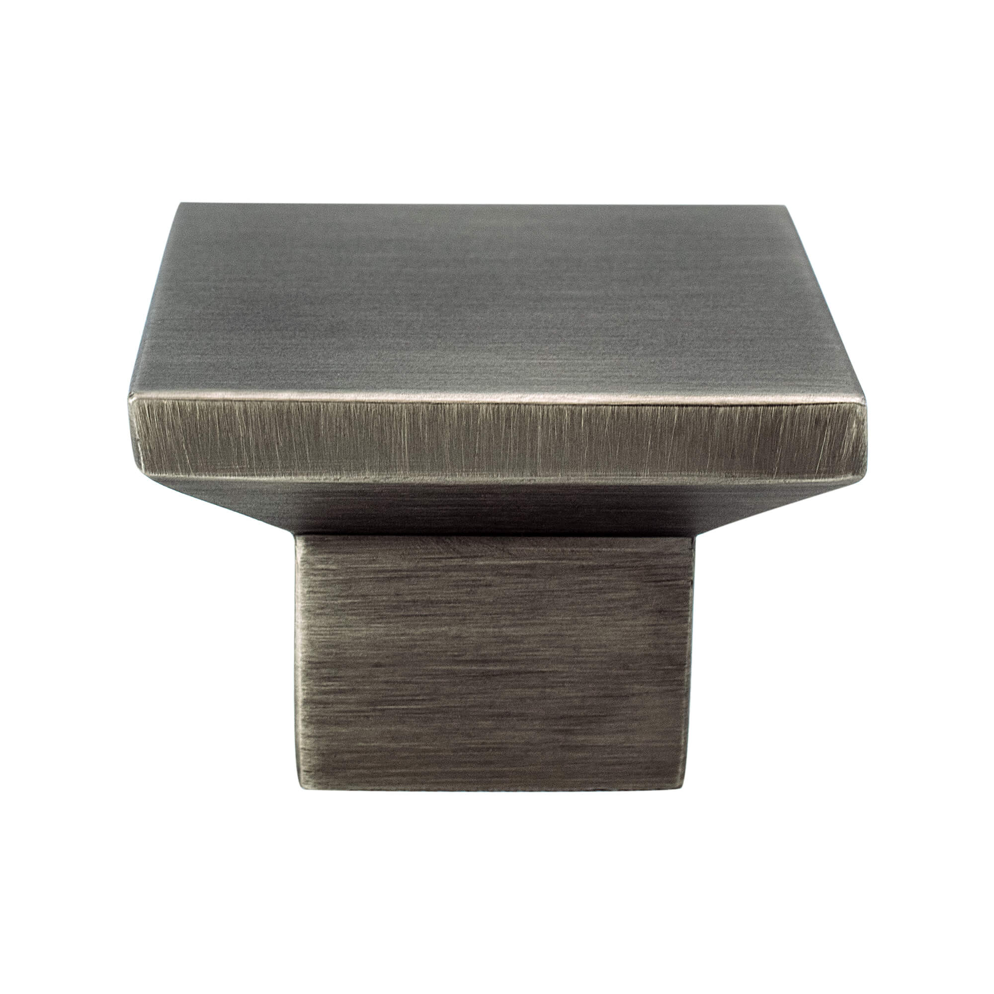 Berenson Elevate 1-9/16"(40mm) Knob, Graphite