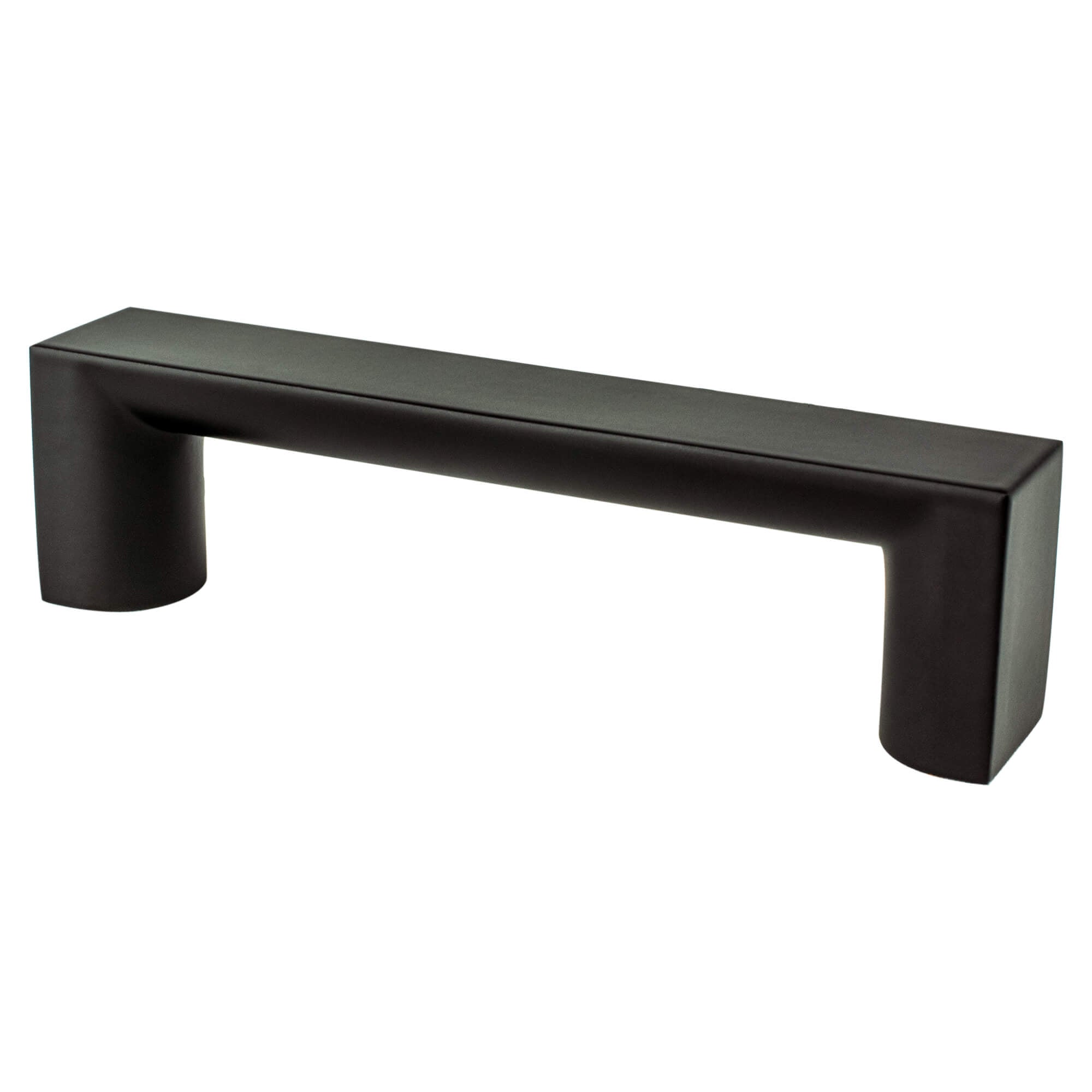 Berenson Elevate 3-25/32"(96mm) Pull, Matte Black