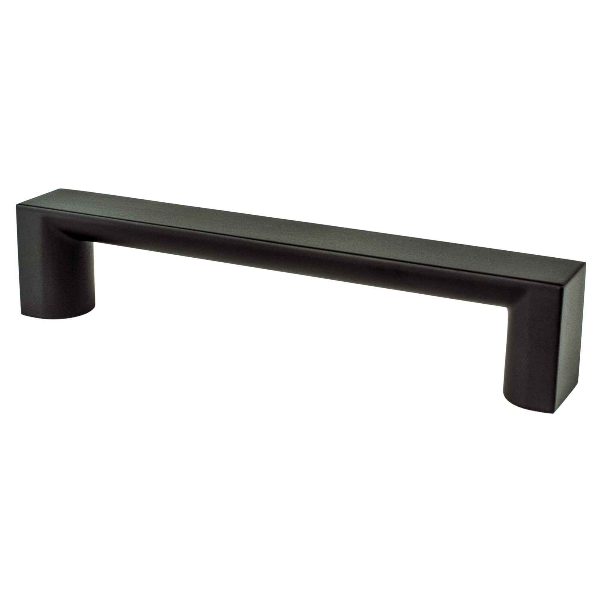 Berenson Elevate 5"(128mm) Pull, Matte Black