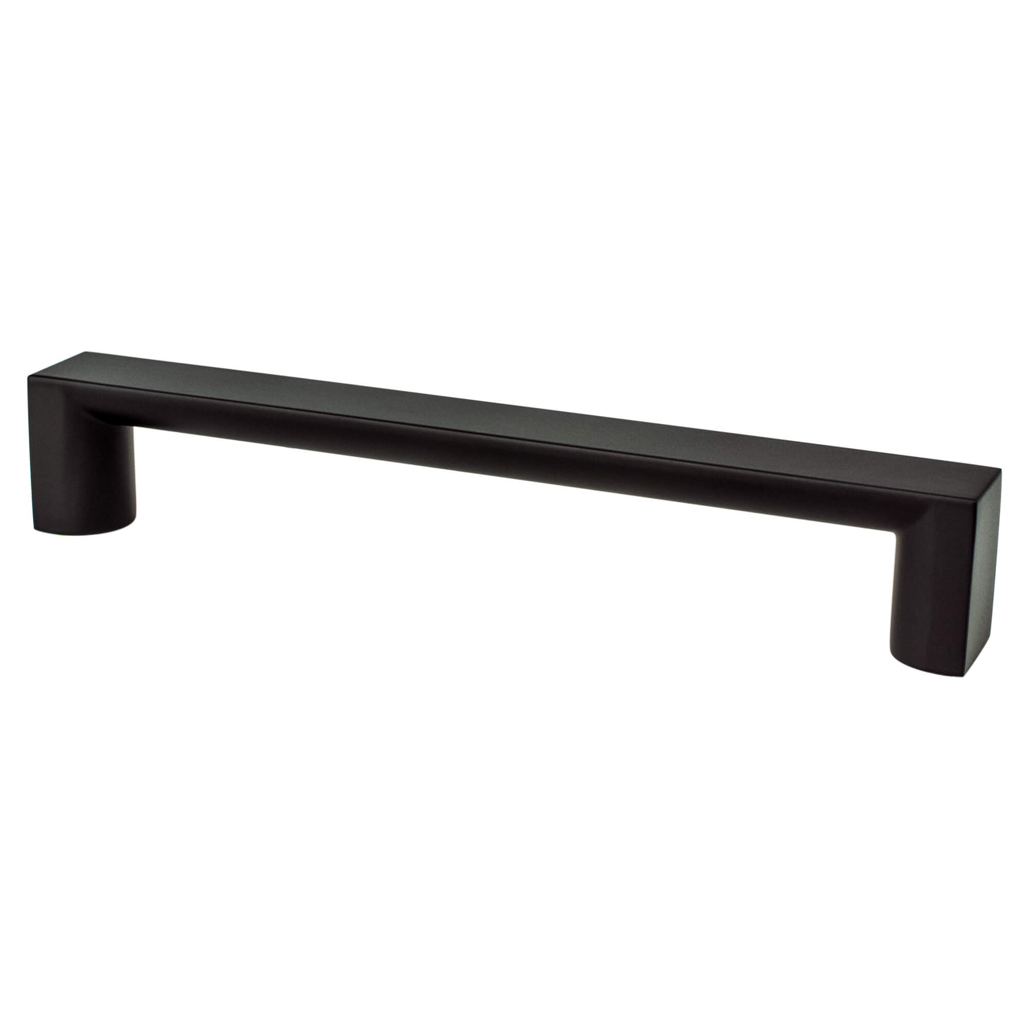Berenson Elevate 6-5/16"(160mm) Pull, Matte Black