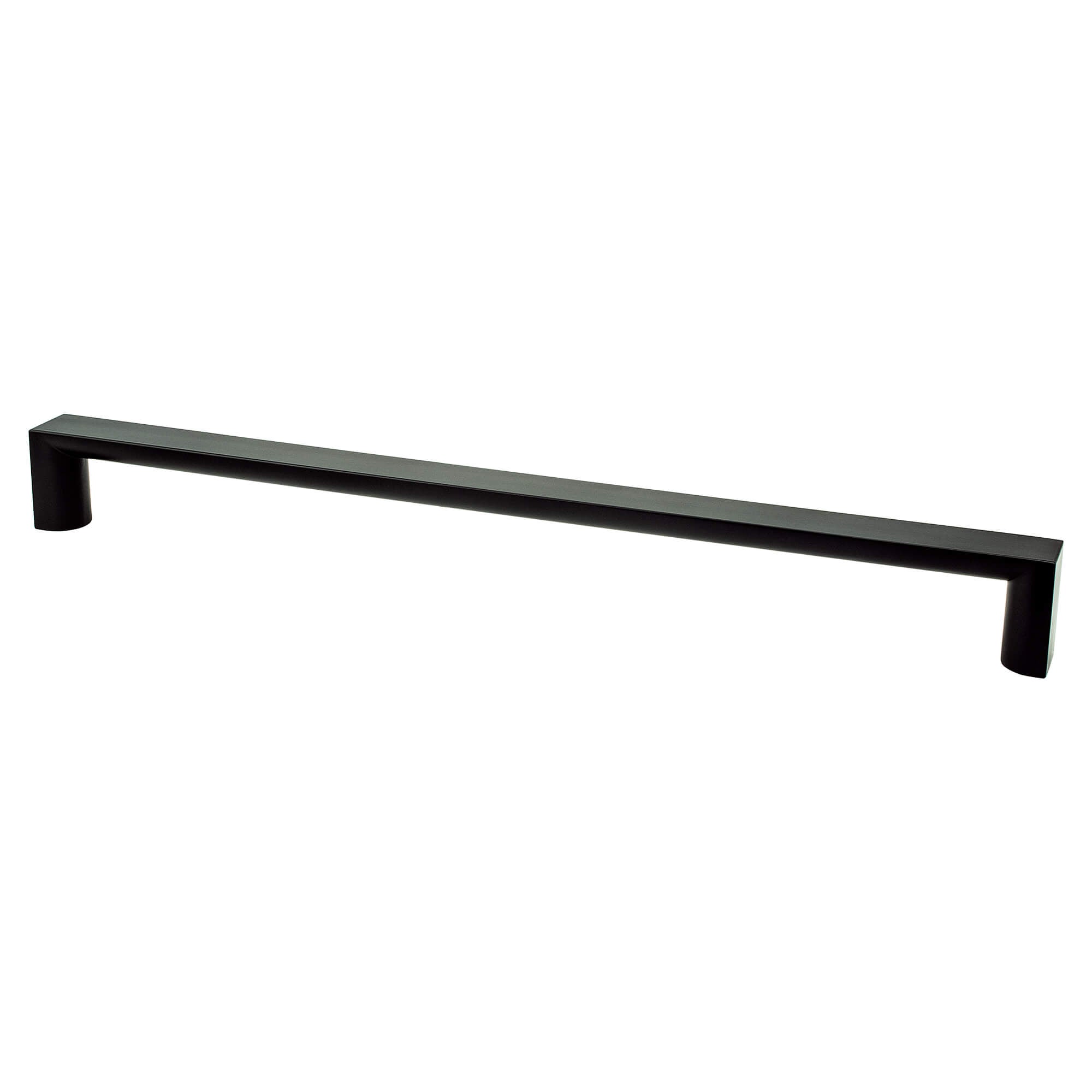 Berenson Elevate 18"(457mm) Appliance Pull, Matte Black