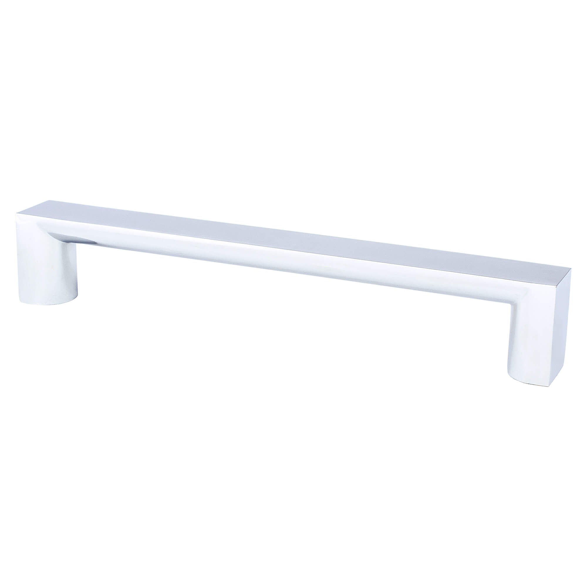 Berenson Elevate 6-5/16"(160mm) Pull, Polished Chrome