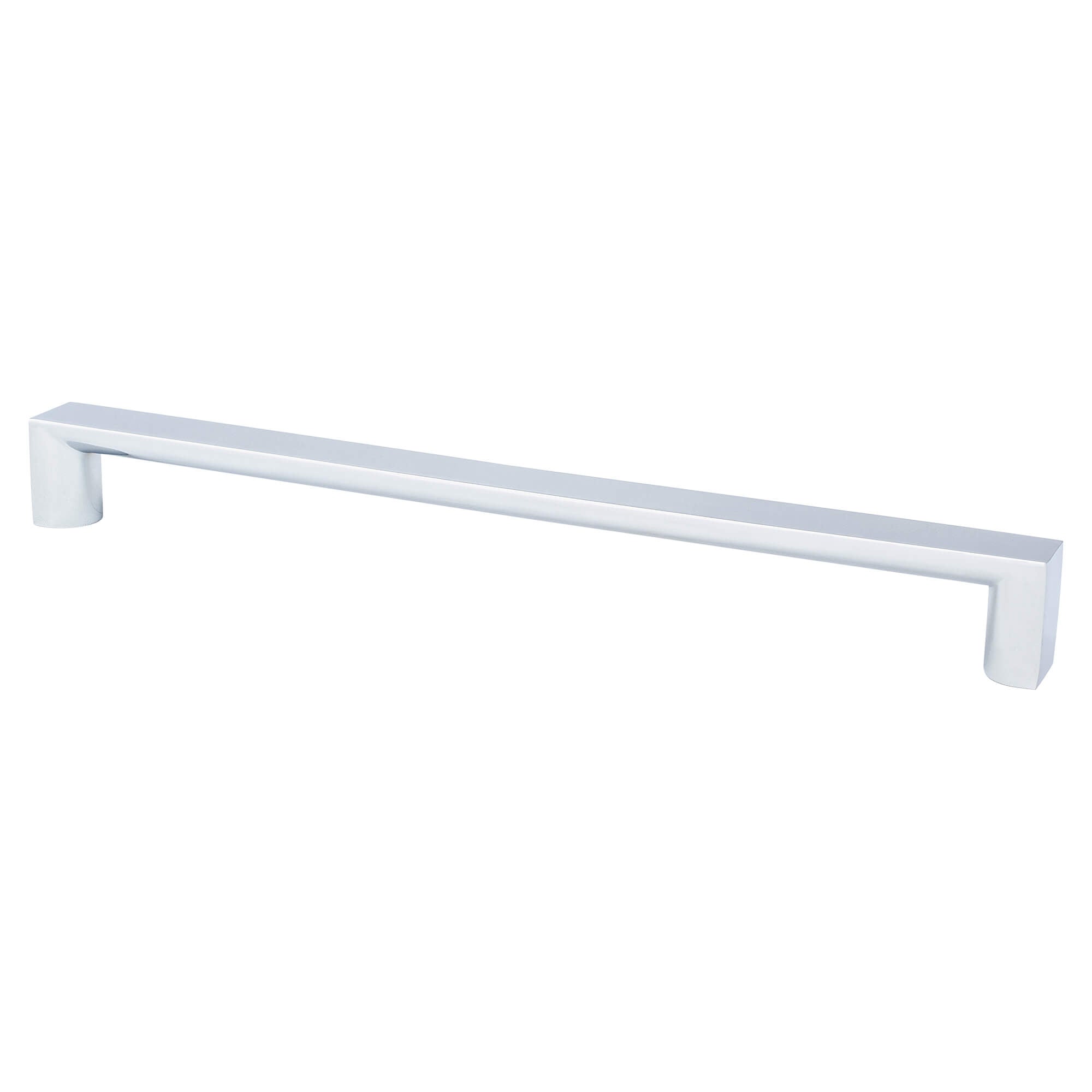 Berenson Elevate 10-5/64"(256mm) Pull, Polished Chrome