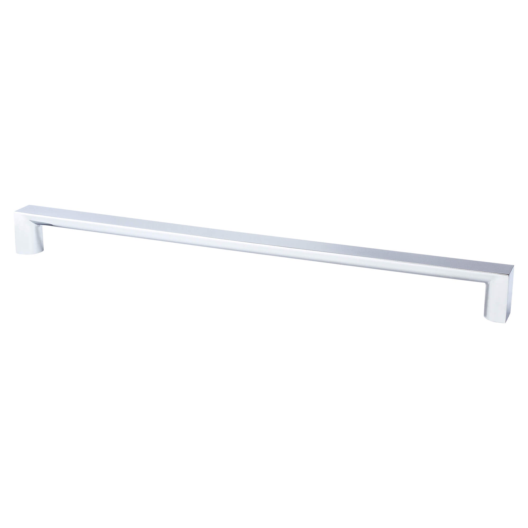 Berenson Elevate 12-19/32"(320mm) Appliance Pull, Polished Chrome