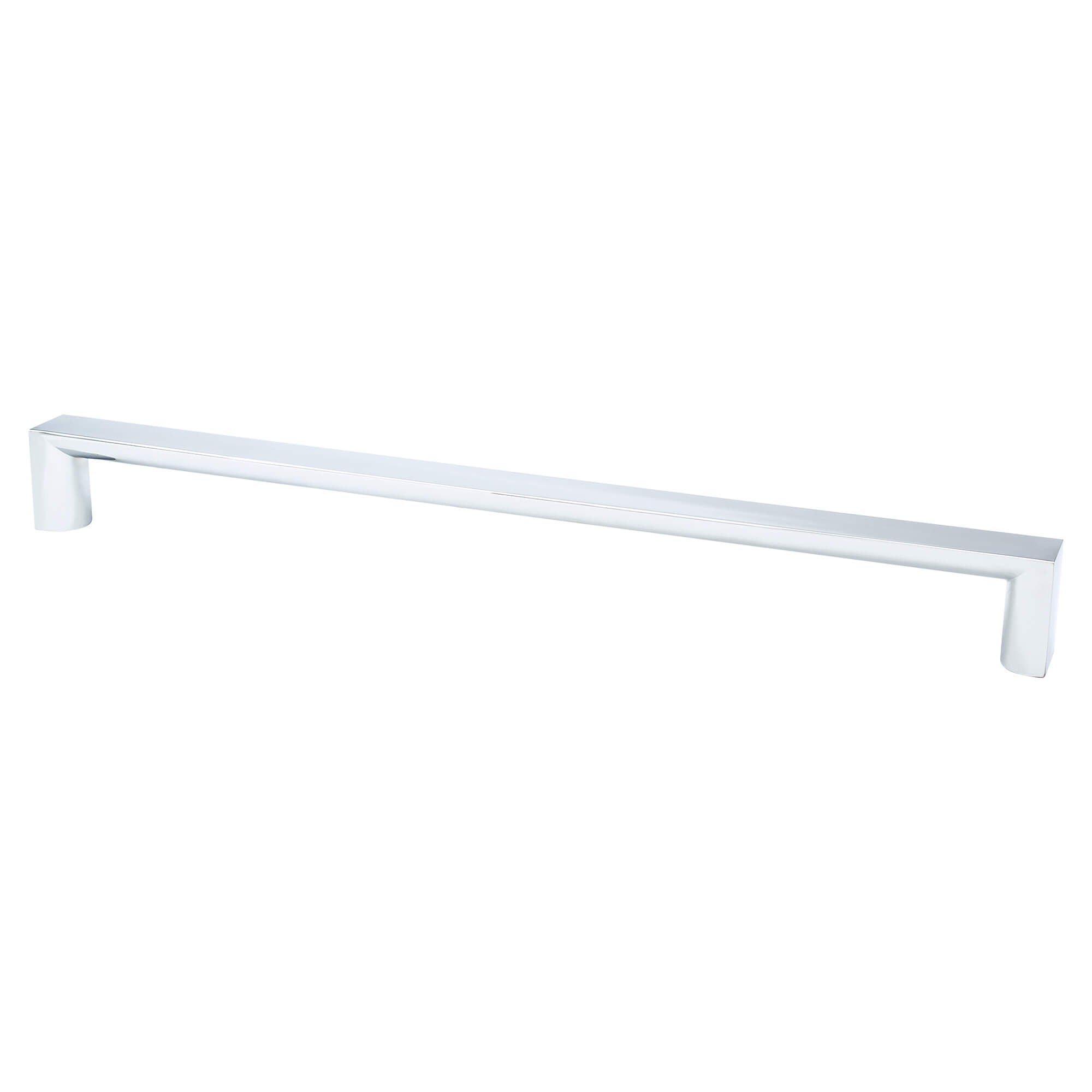 Berenson Elevate 18"(457mm) Appliance Pull, Polished Chrome