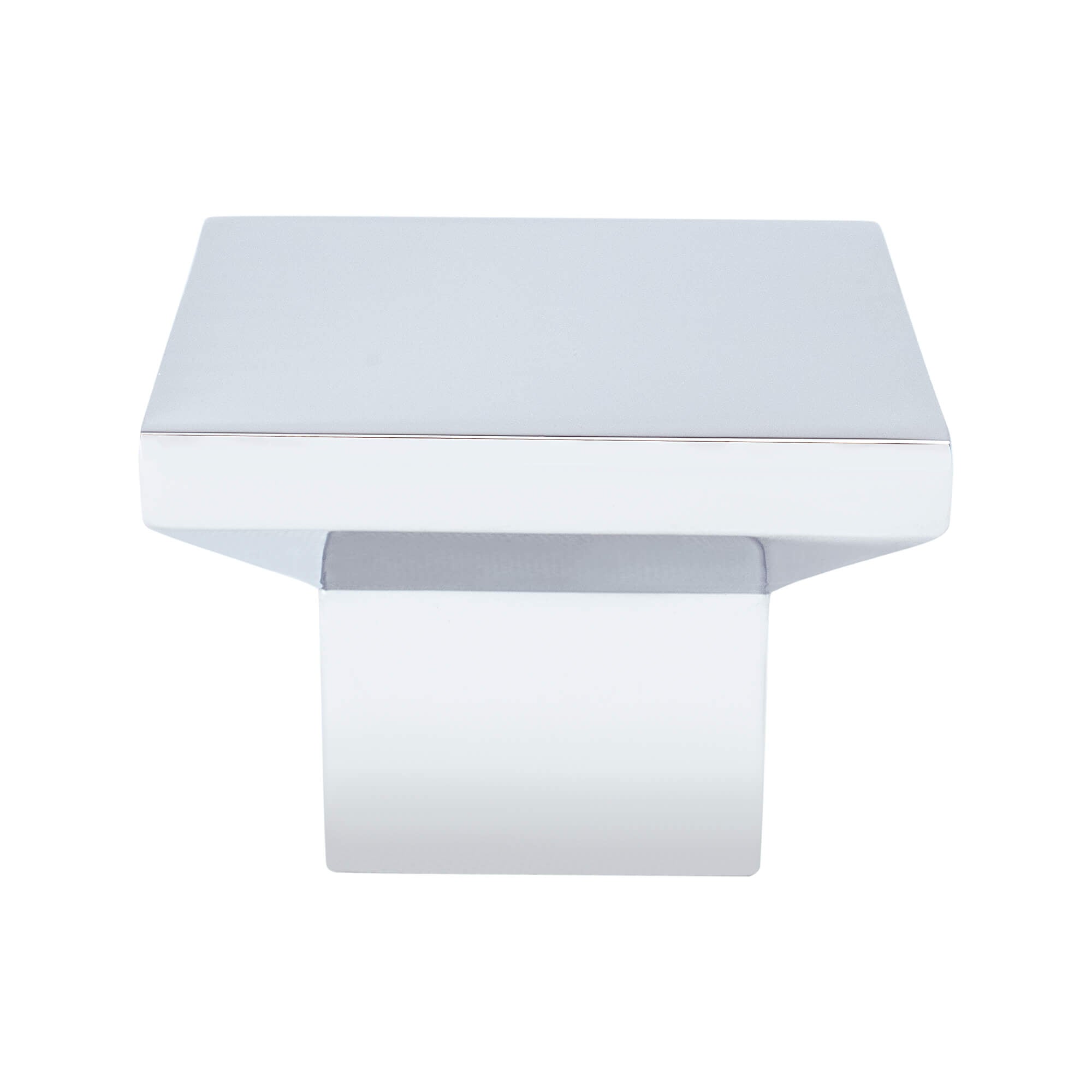 Berenson Elevate 1-9/16"(40mm) Knob, Polished Chrome