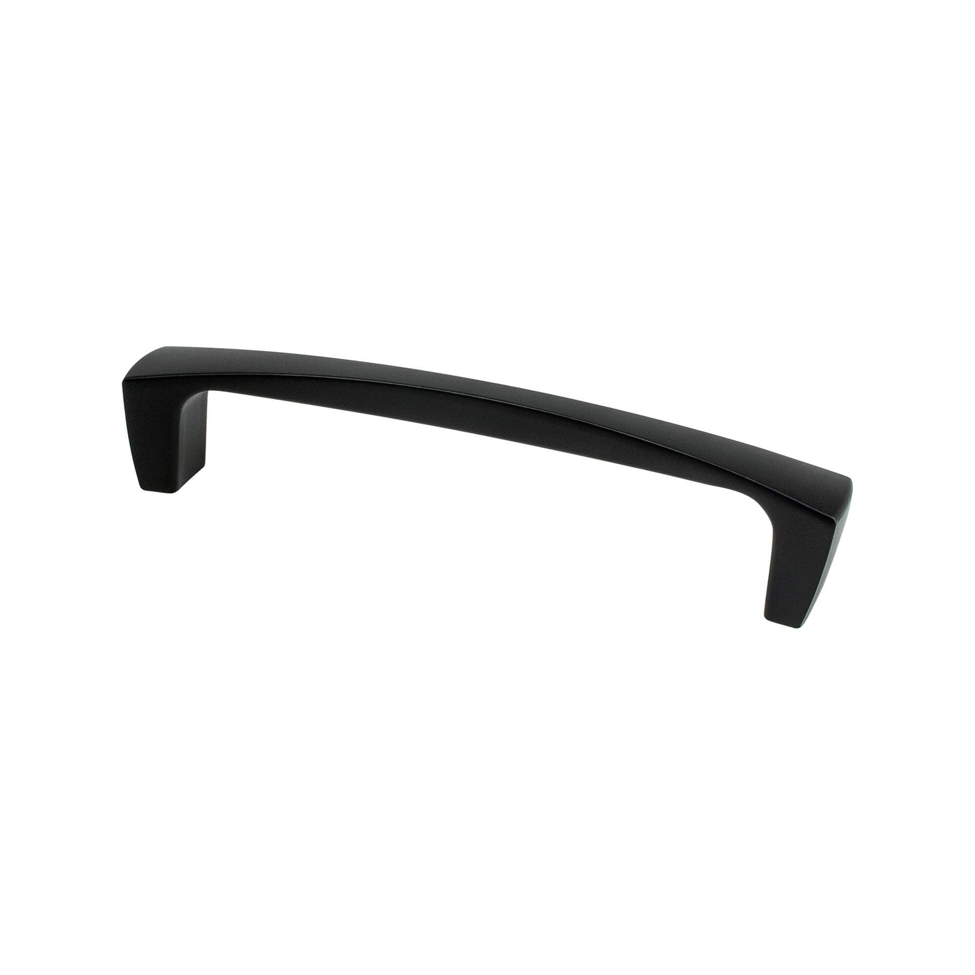 Berenson Aspire 5"(128mm) Pull, Matte Black