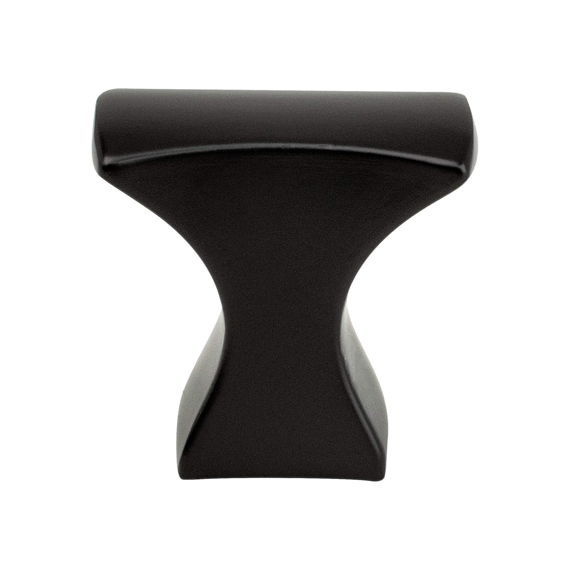 Berenson Aspire 1-1/4"(32mm) Knob, Matte Black