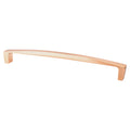 Berenson Aspire 12"(305mm) Appliance Pull, Brushed Copper