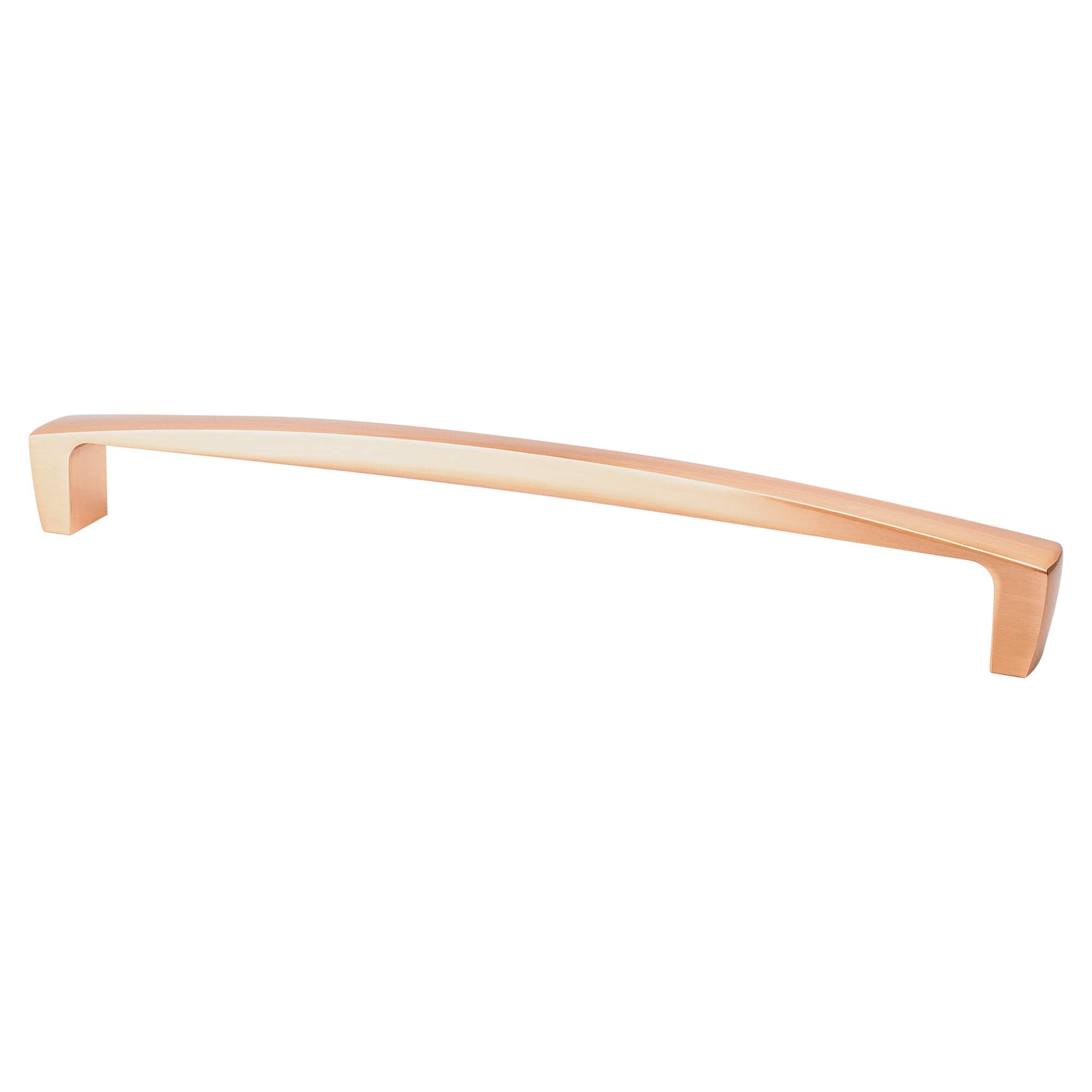 Berenson Aspire 12"(305mm) Appliance Pull, Brushed Copper
