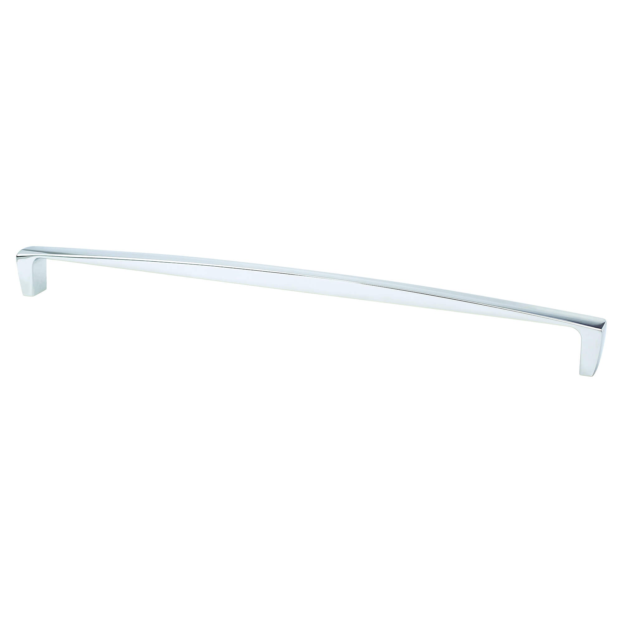 Berenson Aspire 18"(457mm) Appliance Pull, Polished Chrome