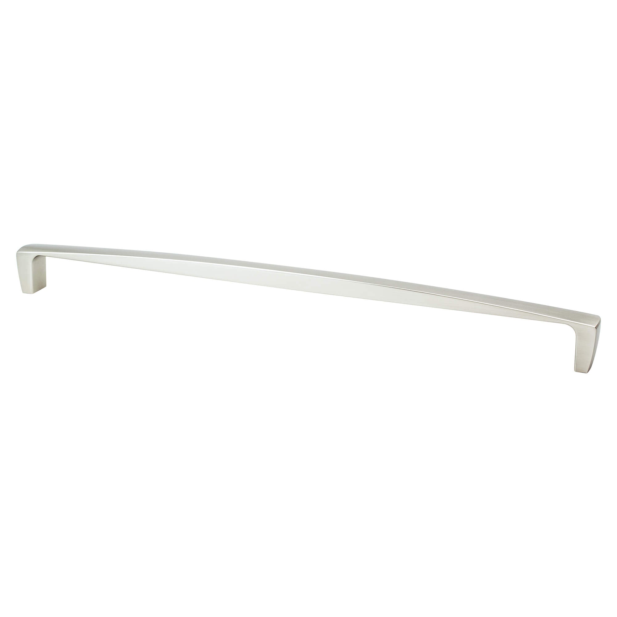 Berenson Aspire 18"(457mm) Appliance Pull, Brushed Nickel