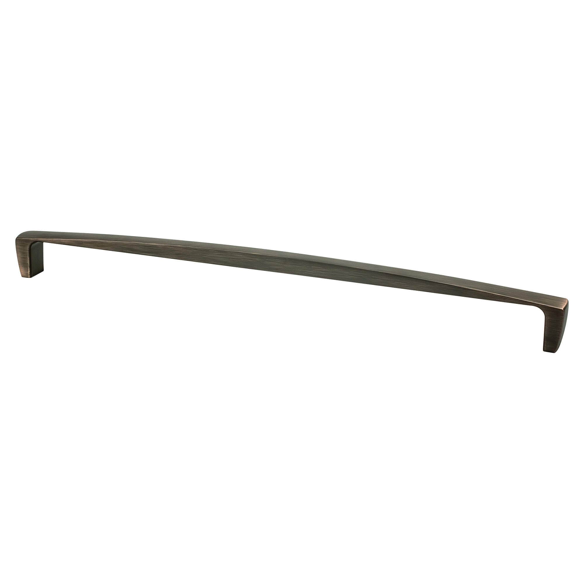 Berenson Aspire 18"(457mm) Appliance Pull, Verona Bronze