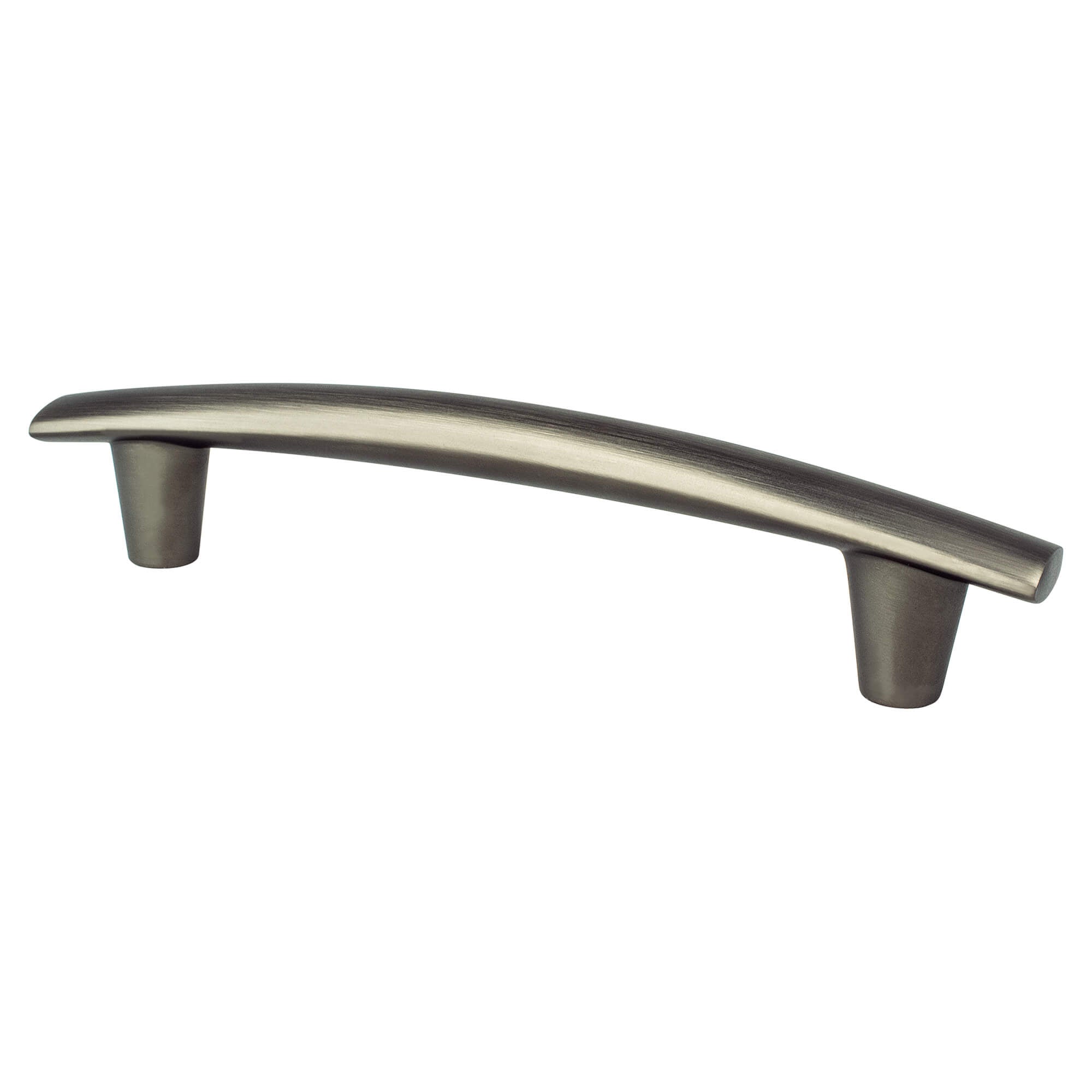 Berenson Meadow 5"(128mm) Pull, Graphite