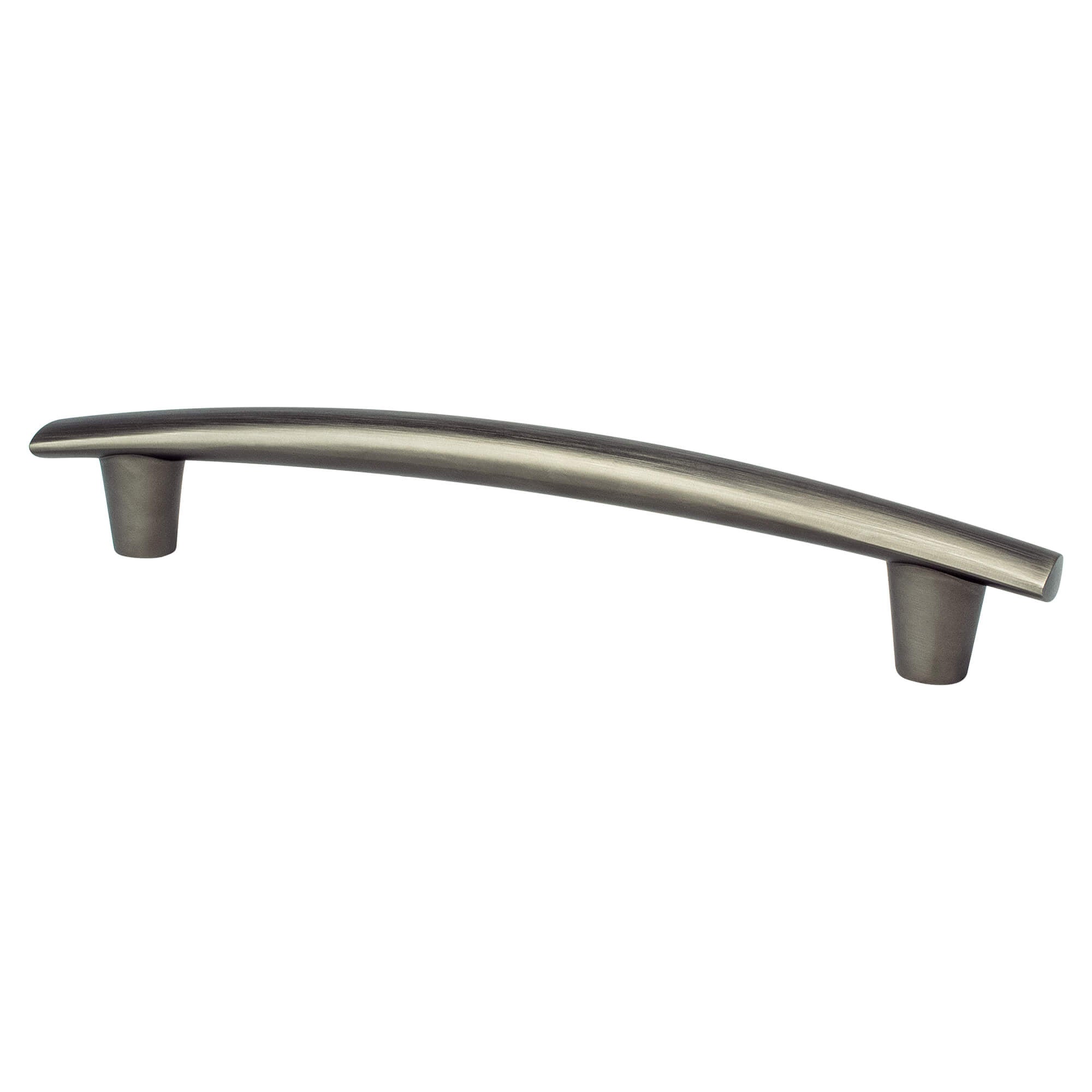 Berenson Meadow 6-5/16"(160mm) Pull, Graphite