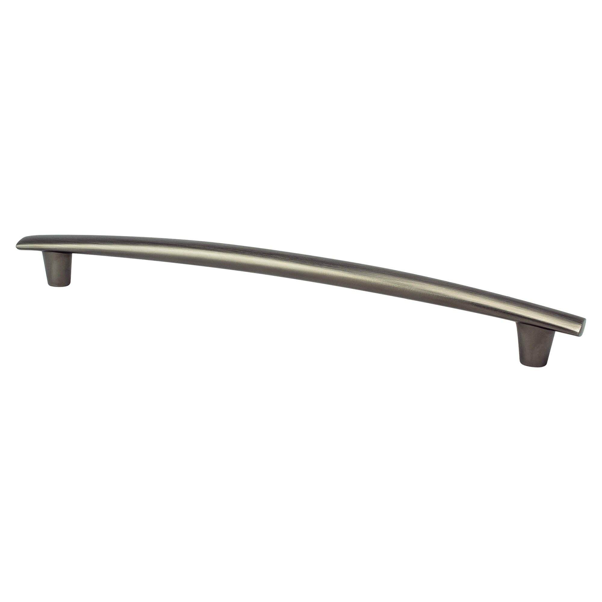 Berenson Meadow 10-5/64"(256mm) Pull, Graphite