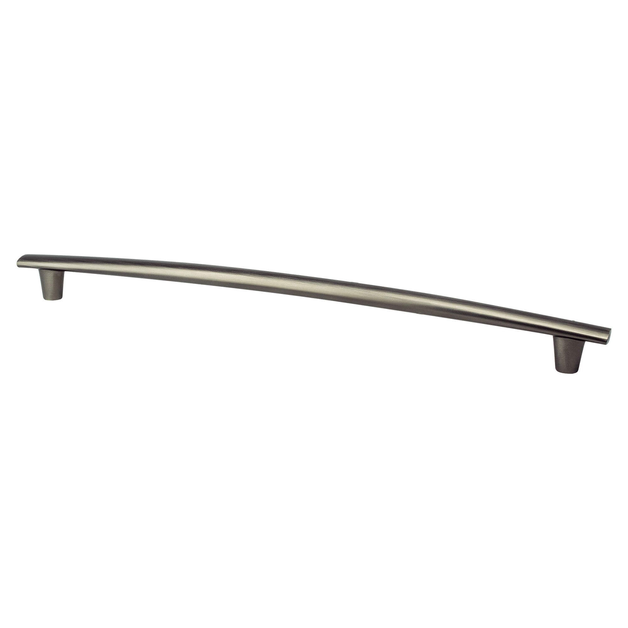 Berenson Meadow 12-19/32"(320mm) Pull, Graphite