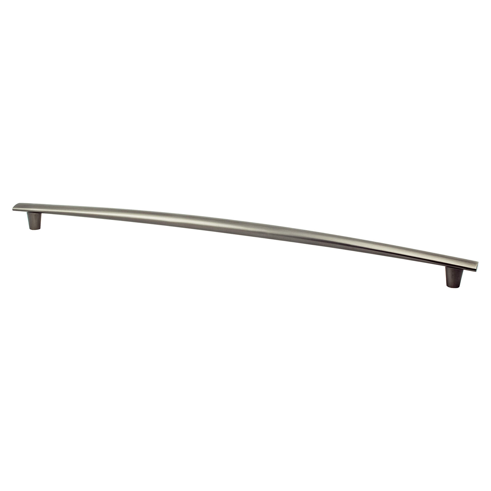 Berenson Meadow 18-5/8"(448mm) Appliance Pull, Graphite