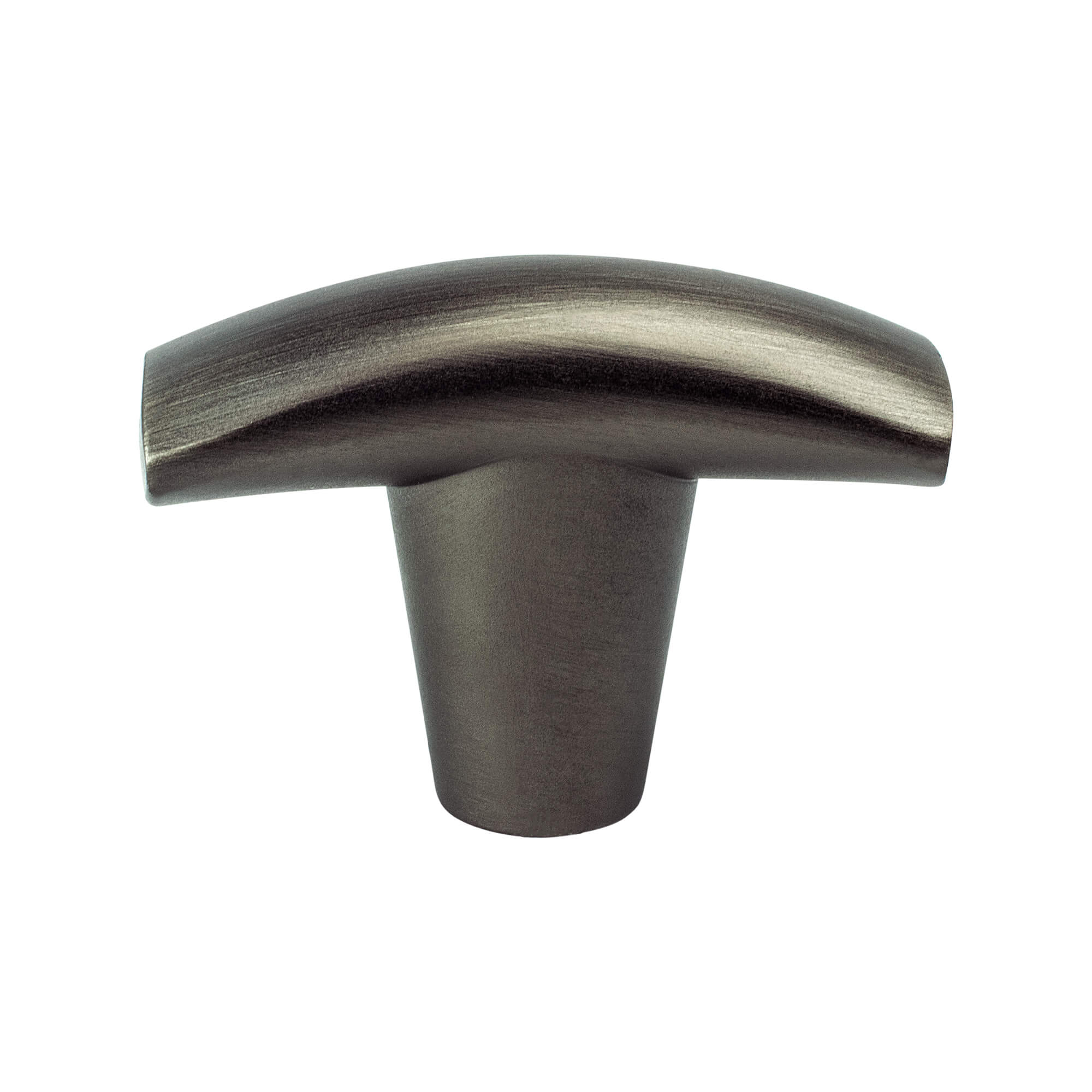 Berenson Meadow 1-3/4"(45mm) Knob, Graphite