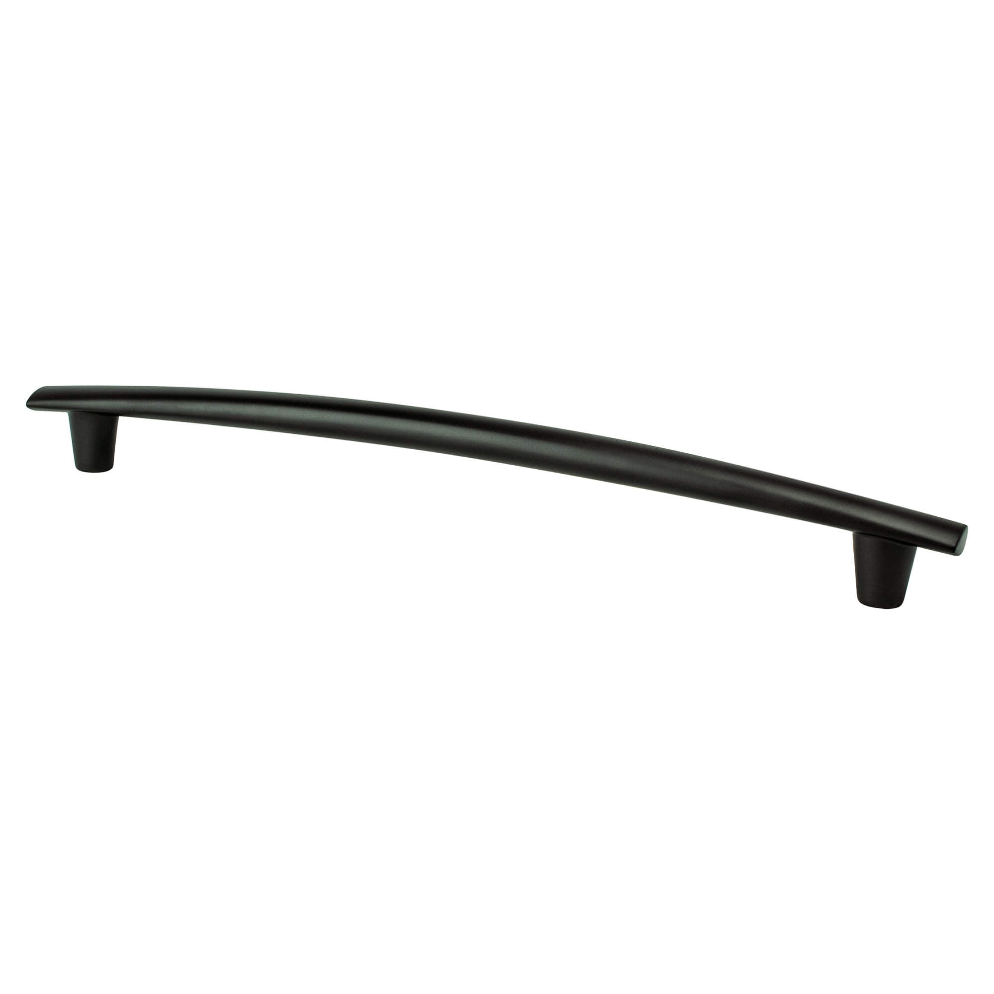 Berenson Meadow 10-5/64"(256mm) Pull, Matte Black