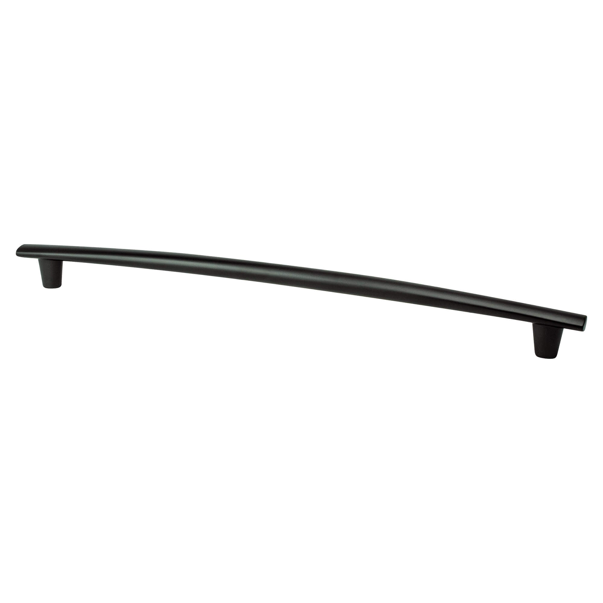 Berenson Meadow 12-19/32"(320mm) Pull, Matte Black