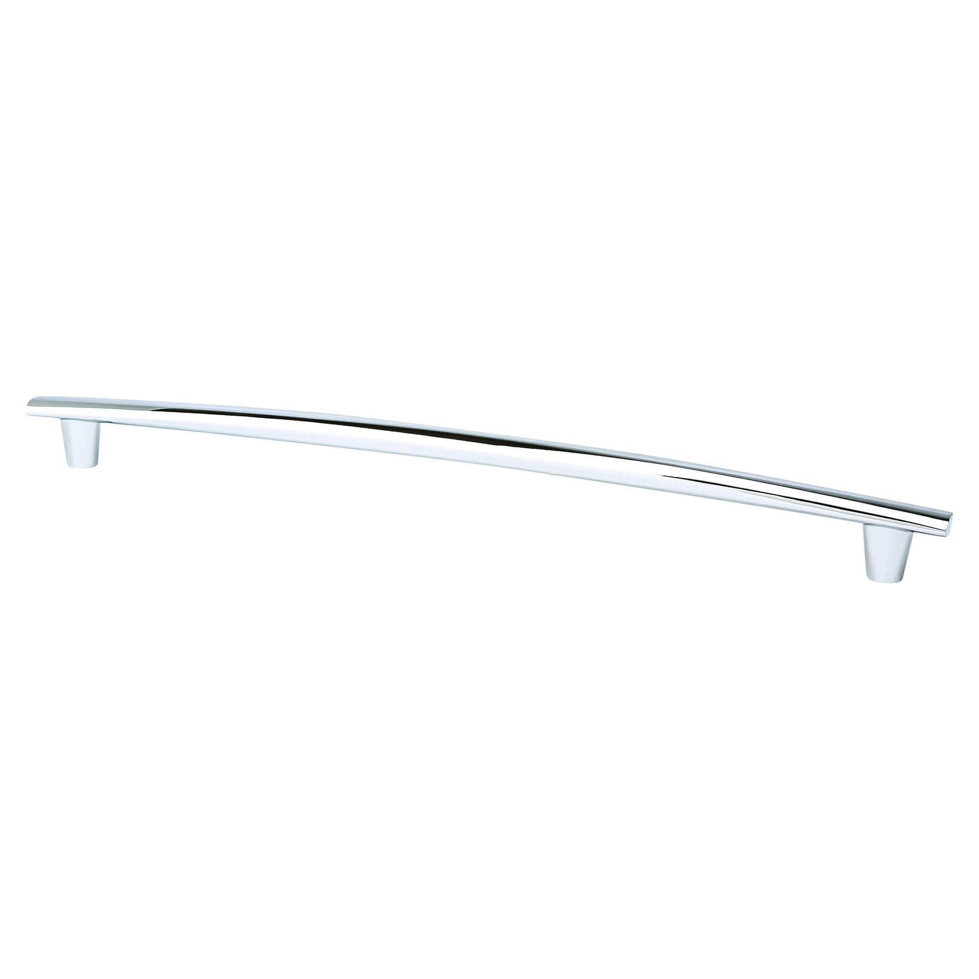 Berenson Meadow 12-19/32"(320mm) Pull, Polished Chrome