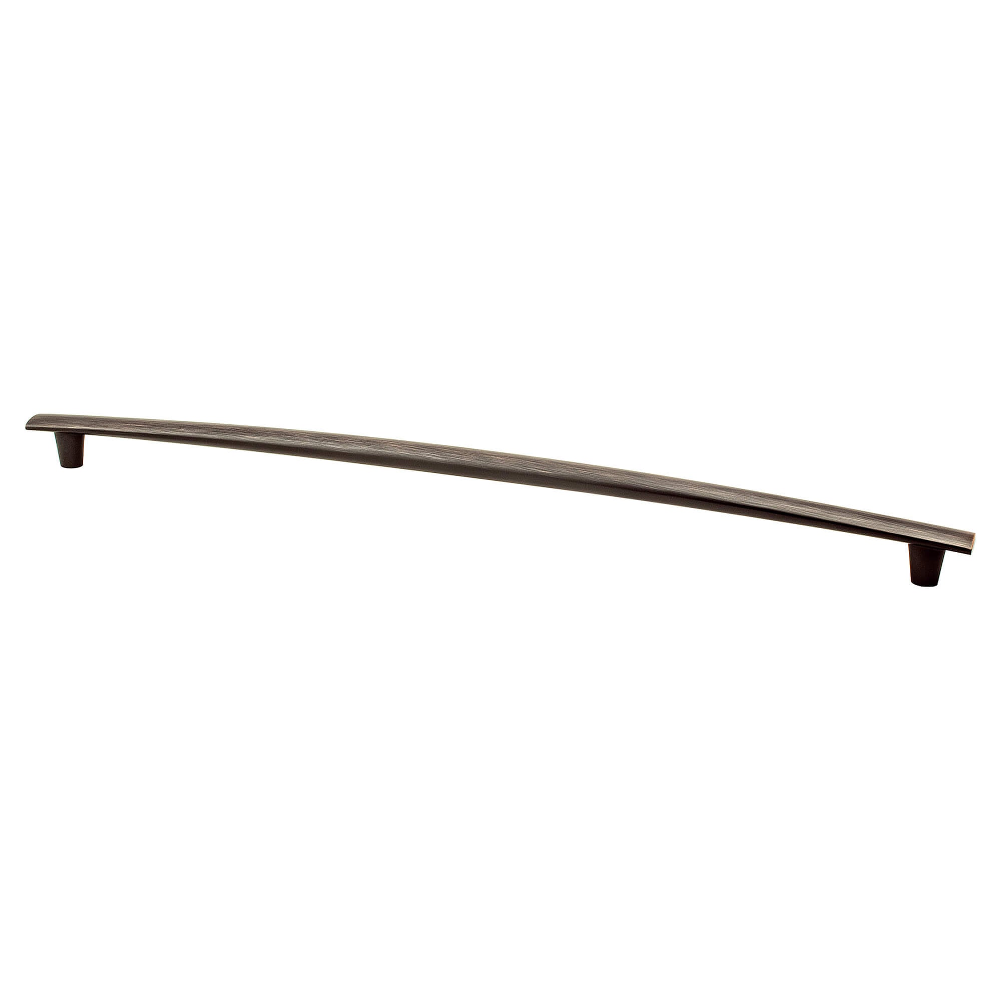 Berenson Meadow 18-5/8"(448mm) Appliance Pull, Verona Bronze