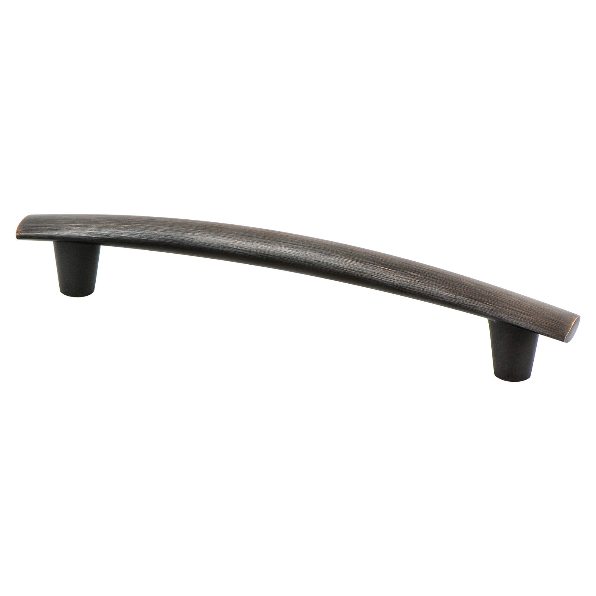 Berenson Meadow 6-5/16"(160mm) Pull, Verona Bronze