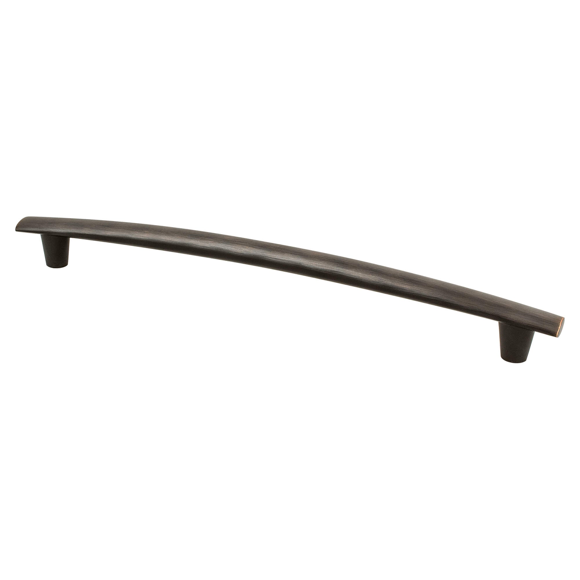 Berenson Meadow 10-5/64"(256mm) Pull, Verona Bronze
