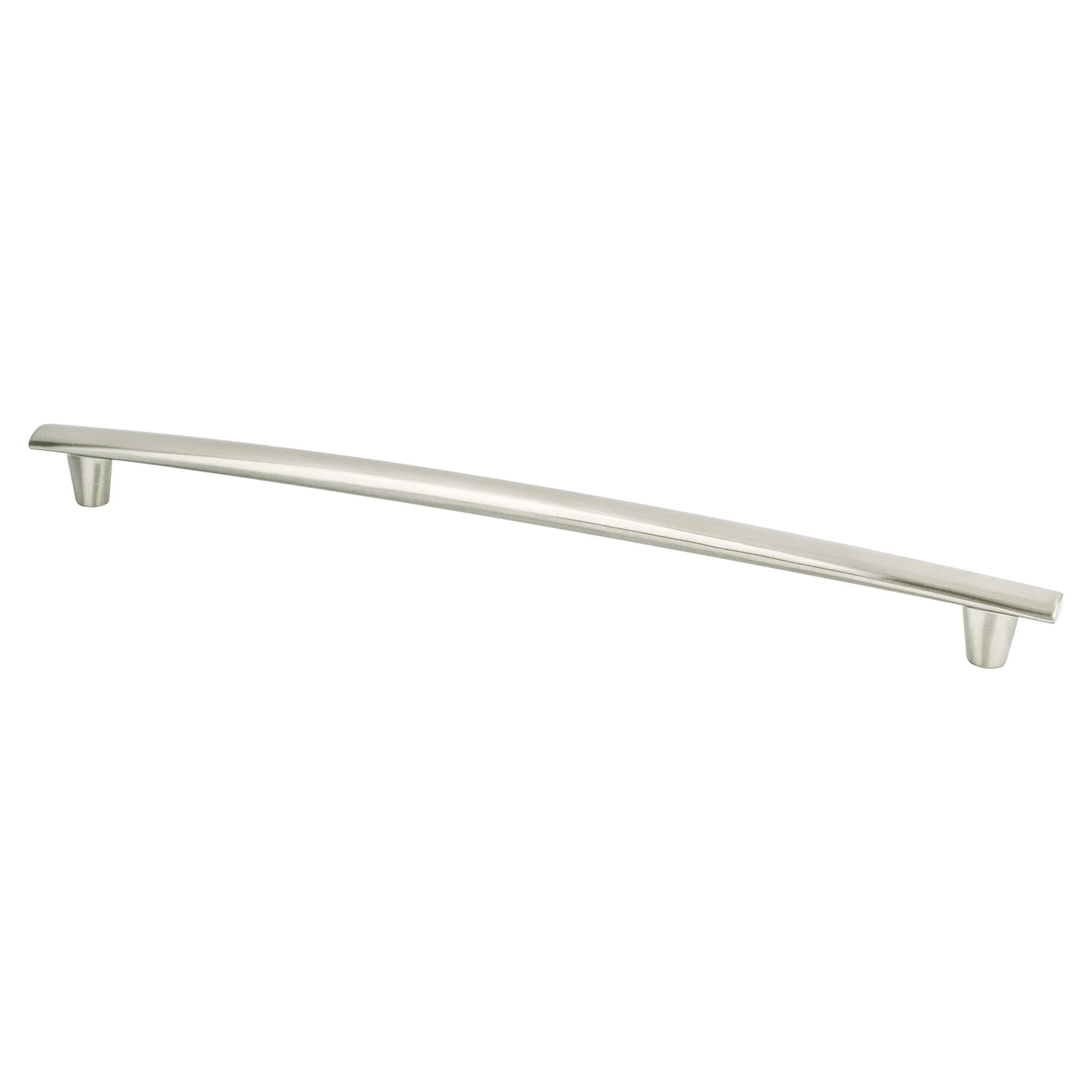 Berenson Meadow 12-19/32"(320mm) Pull, Brushed Nickel