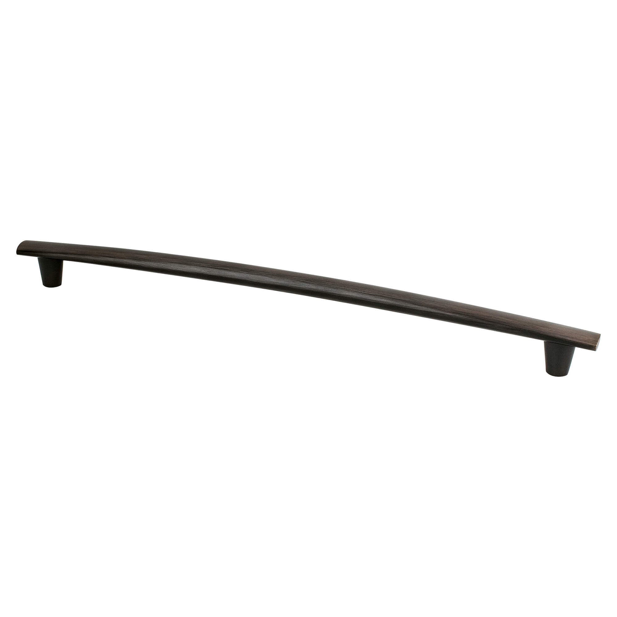 Berenson Meadow 12-19/32"(320mm) Pull, Verona Bronze
