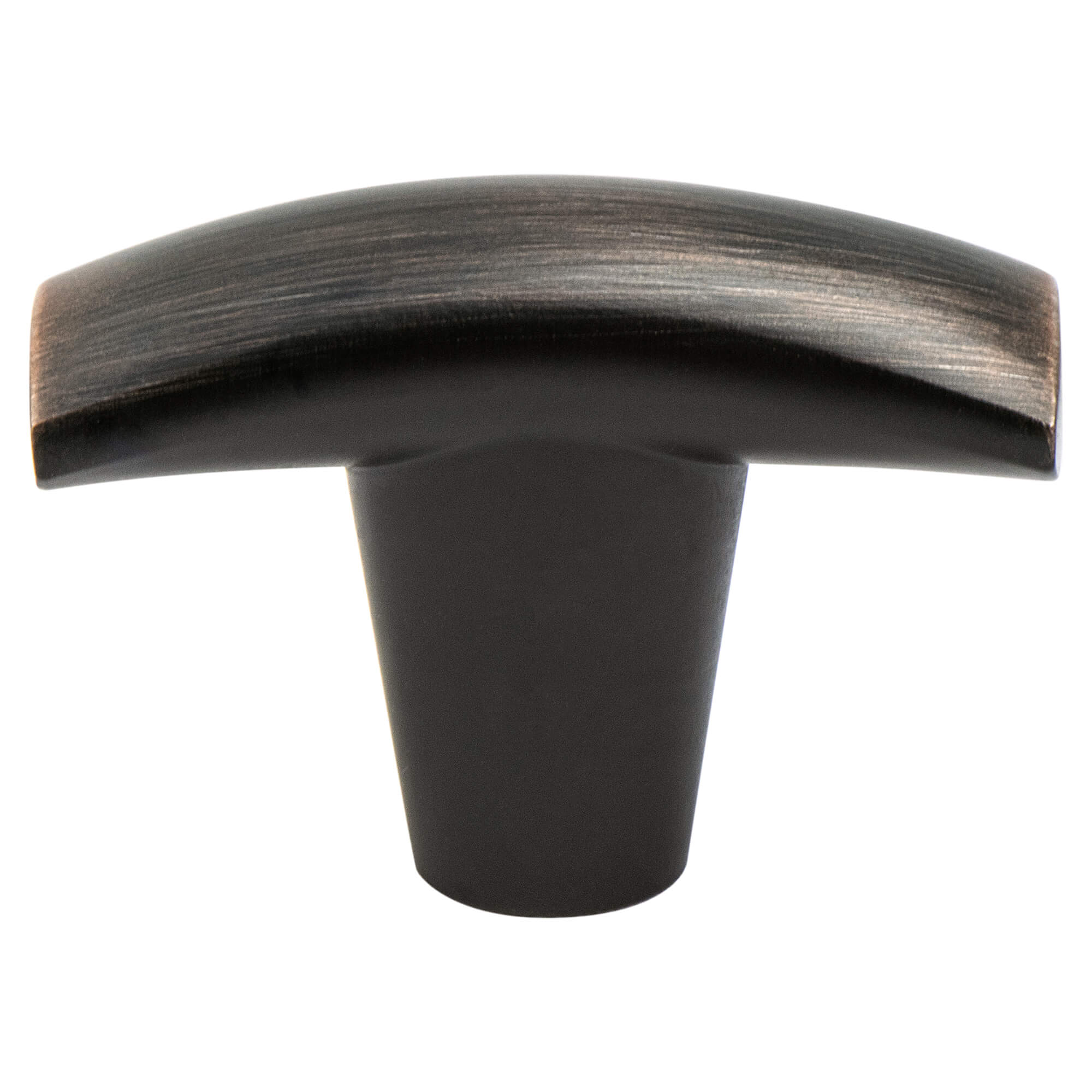 Berenson Meadow 1-3/4"(45mm) Knob, Verona Bronze