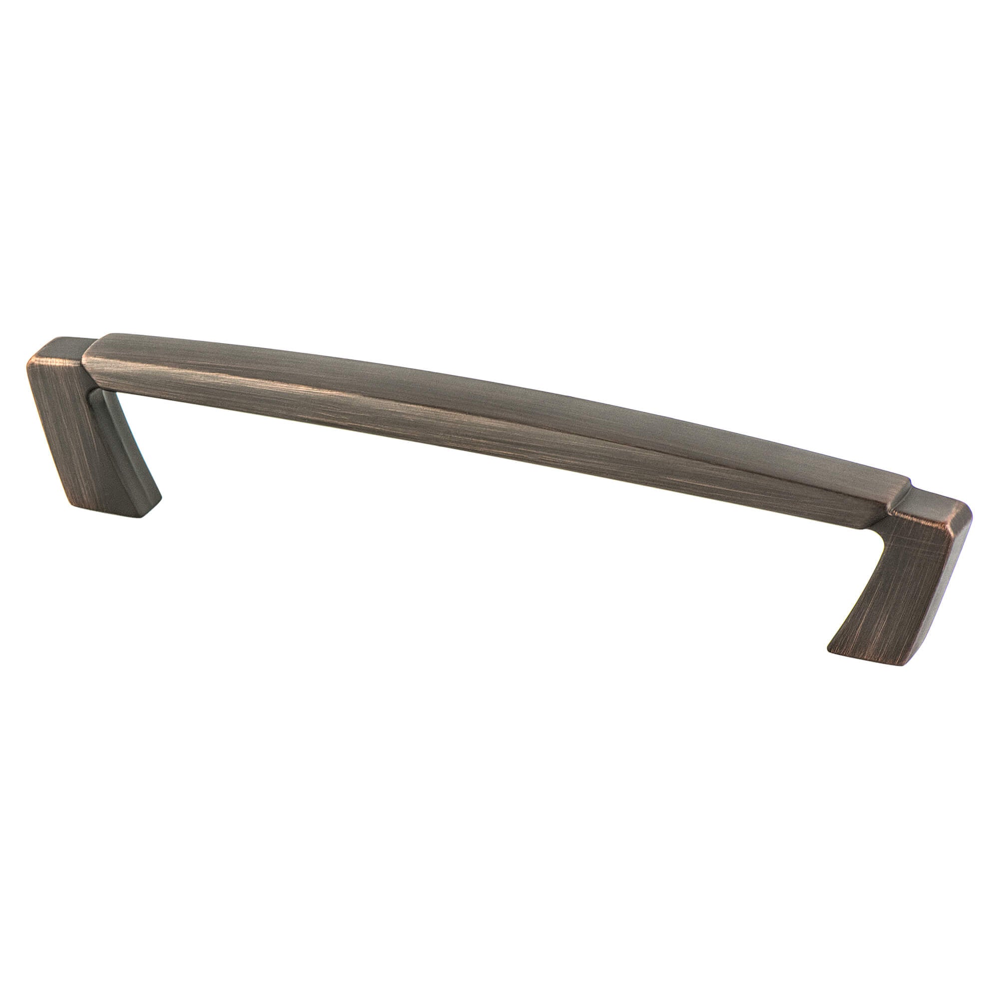Berenson Vested Interest 5"(128mm) Pull, Verona Bronze
