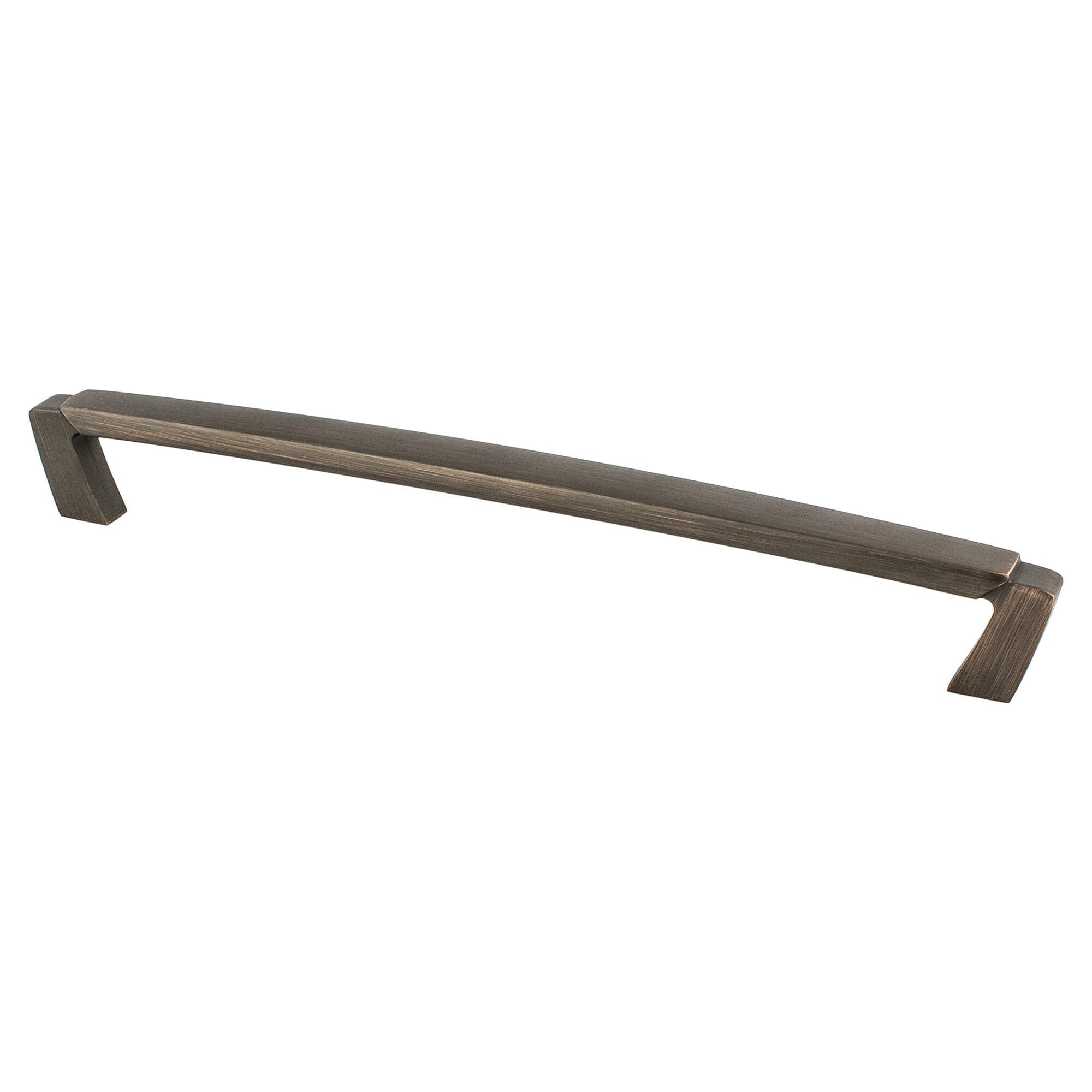 Berenson Vested Interest 8-13/16"(224mm) Pull, Verona Bronze