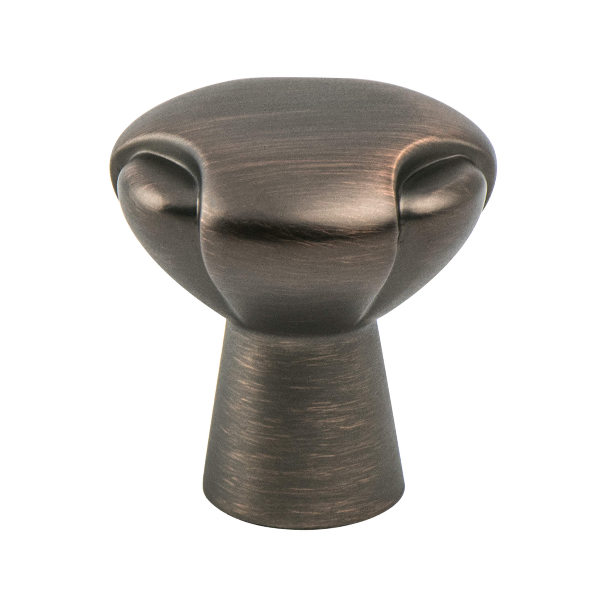Berenson Vested Interest 1-1/4"(32mm) Knob, Verona Bronze