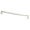 Berenson Domestic Bliss 12-19/32"(320mm) Pull, Brushed Nickel