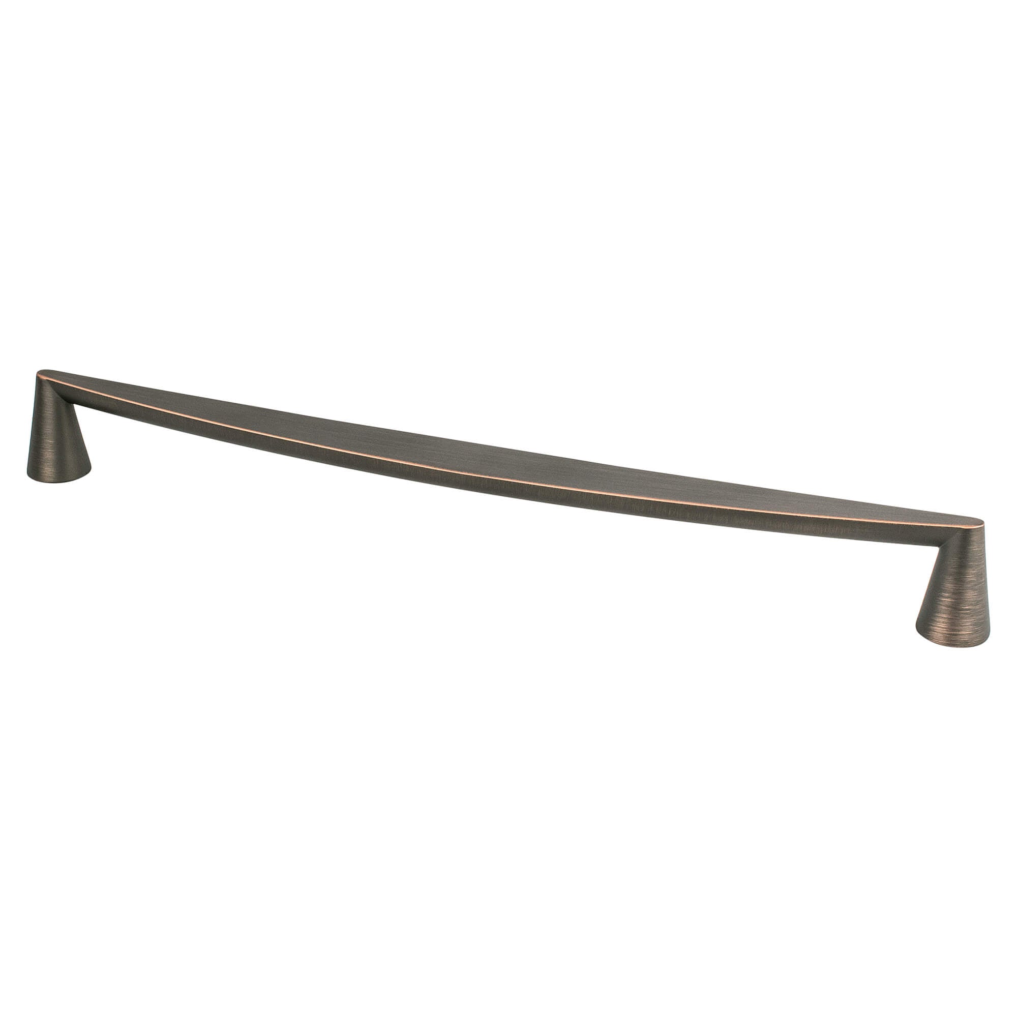 Berenson Domestic Bliss 12-19/32"(320mm) Pull, Verona Bronze