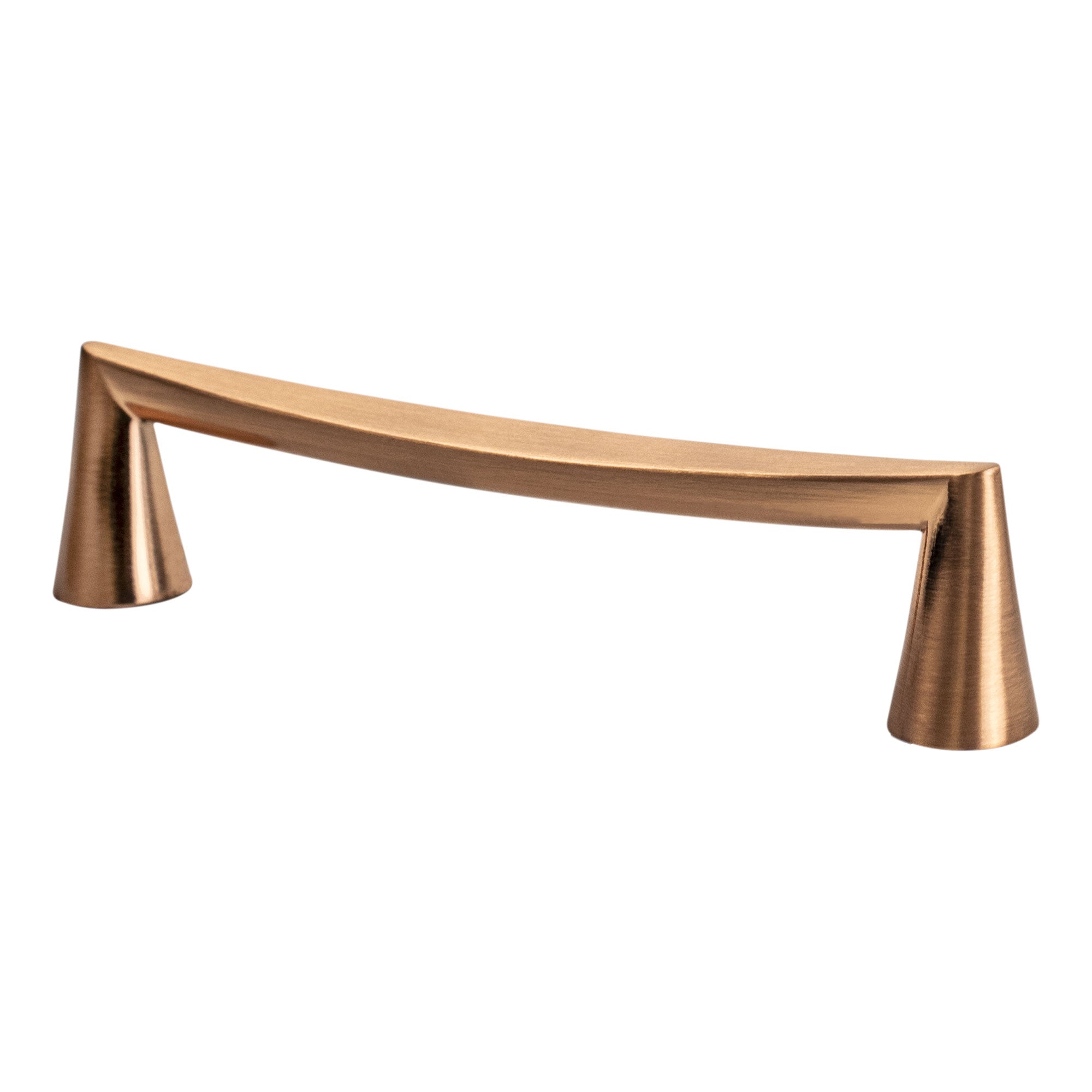 Berenson Domestic Bliss 128mm CC Brushed Copper Pull