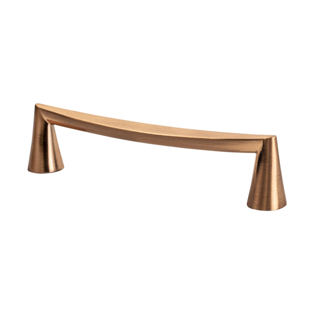 Berenson Domestic Bliss 128mm CC Brushed Copper Pull