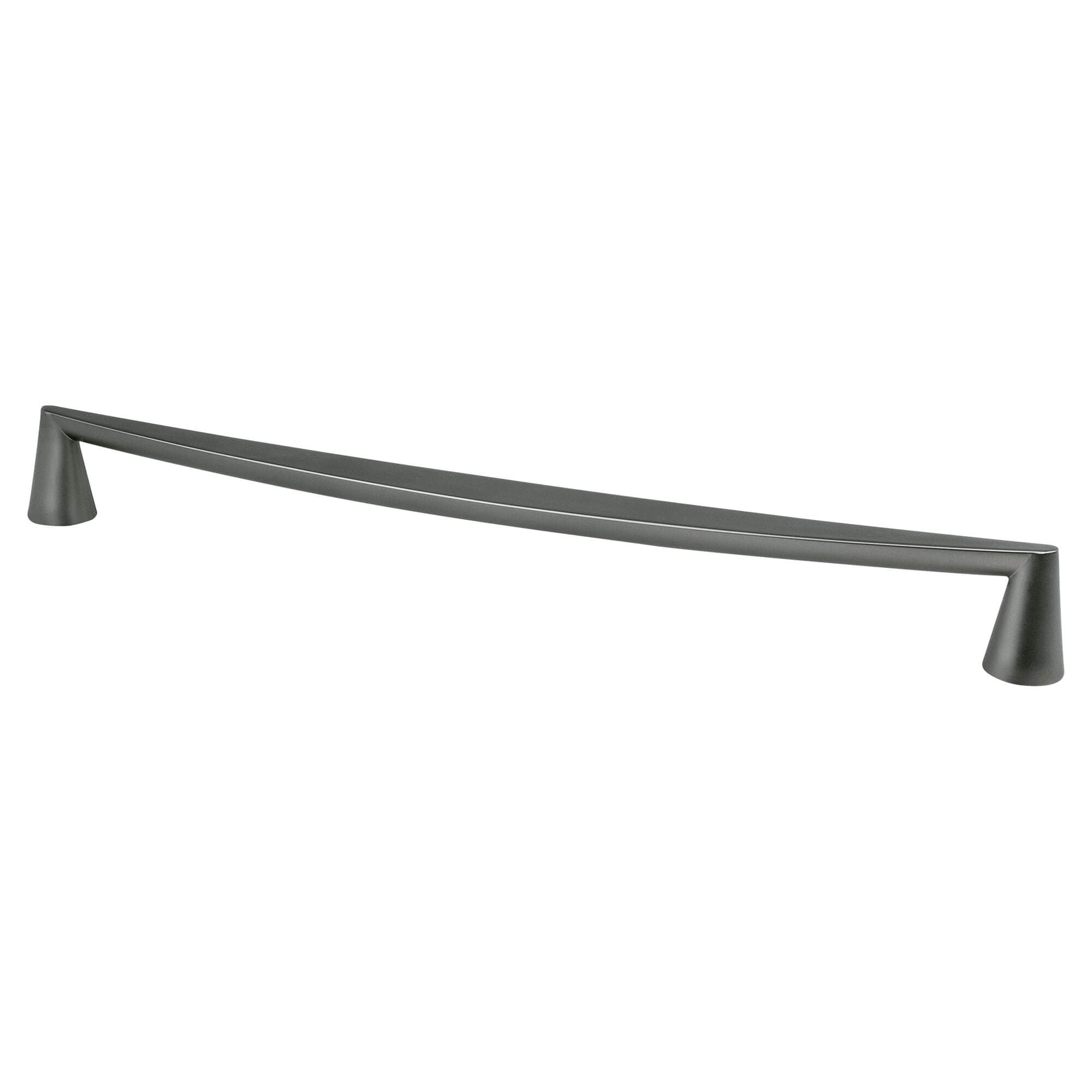 Berenson Domestic Bliss 12-19/32"(320mm) Pull, Slate