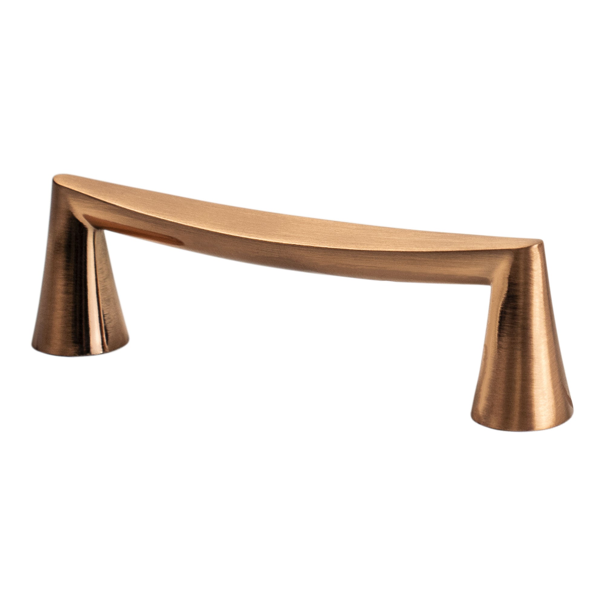 Berenson Domestic Bliss 96mm CC Brushed Copper Pull