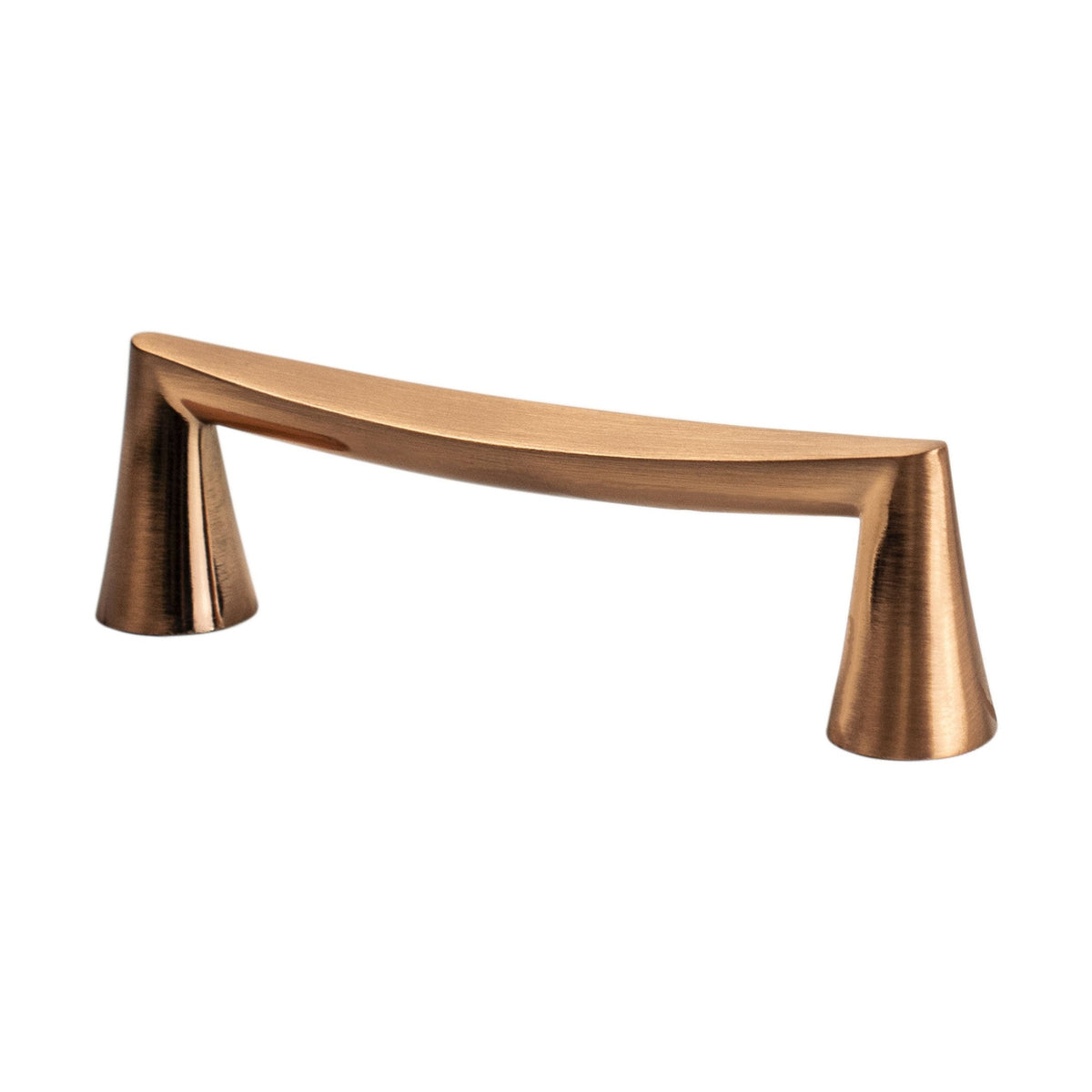 Berenson Domestic Bliss 96mm CC Brushed Copper Pull