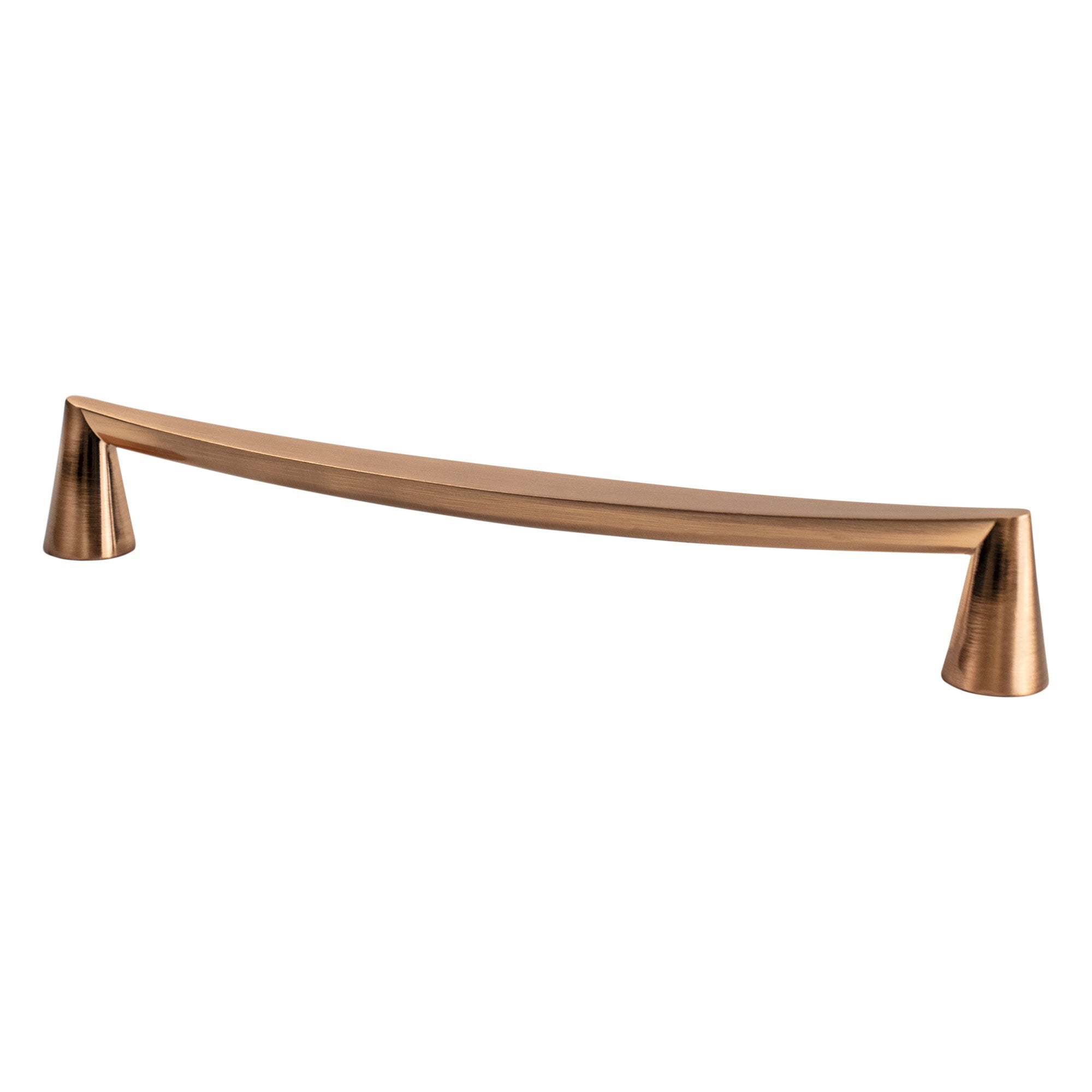 Berenson Domestic Bliss 224mm CC Brushed Copper Pull