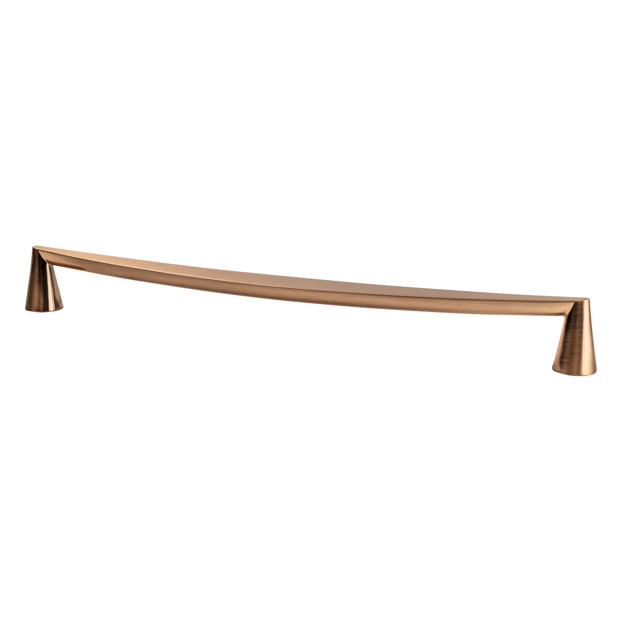 Berenson Domestic Bliss 320mm CC Brushed Copper Pull