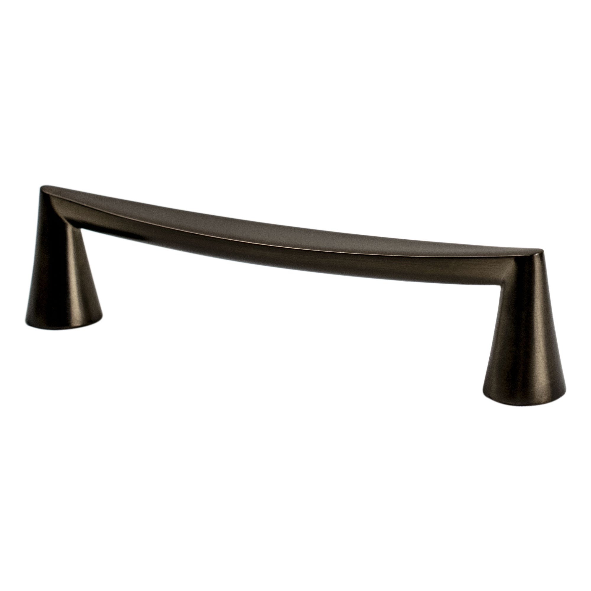 Berenson Domestic Bliss 128mm CC Toasted Bronze Pull