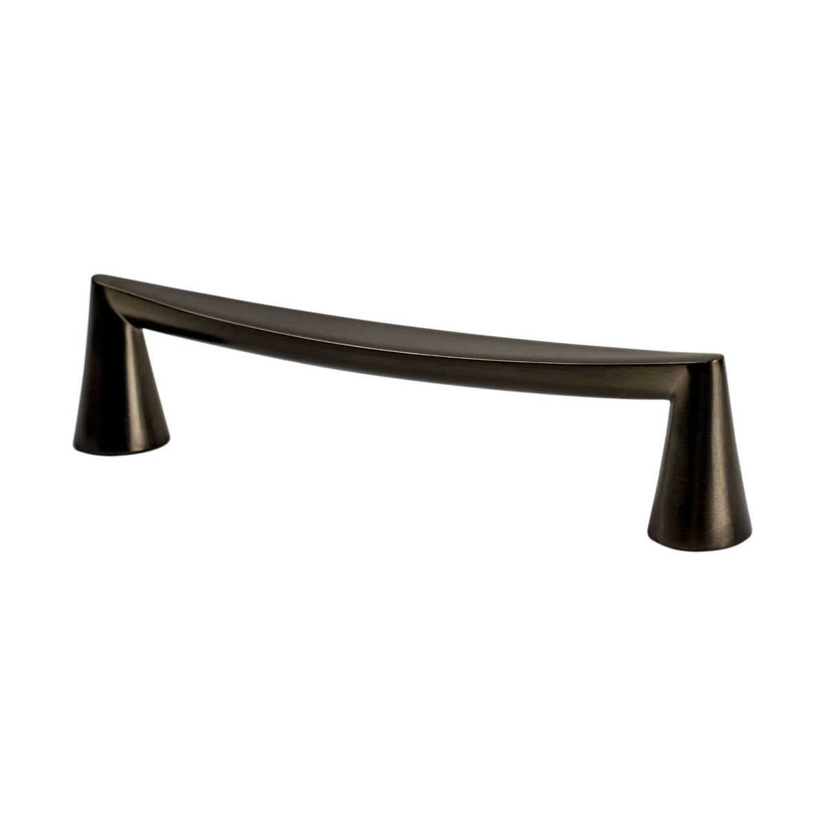 Berenson Domestic Bliss 128mm CC Toasted Bronze Pull