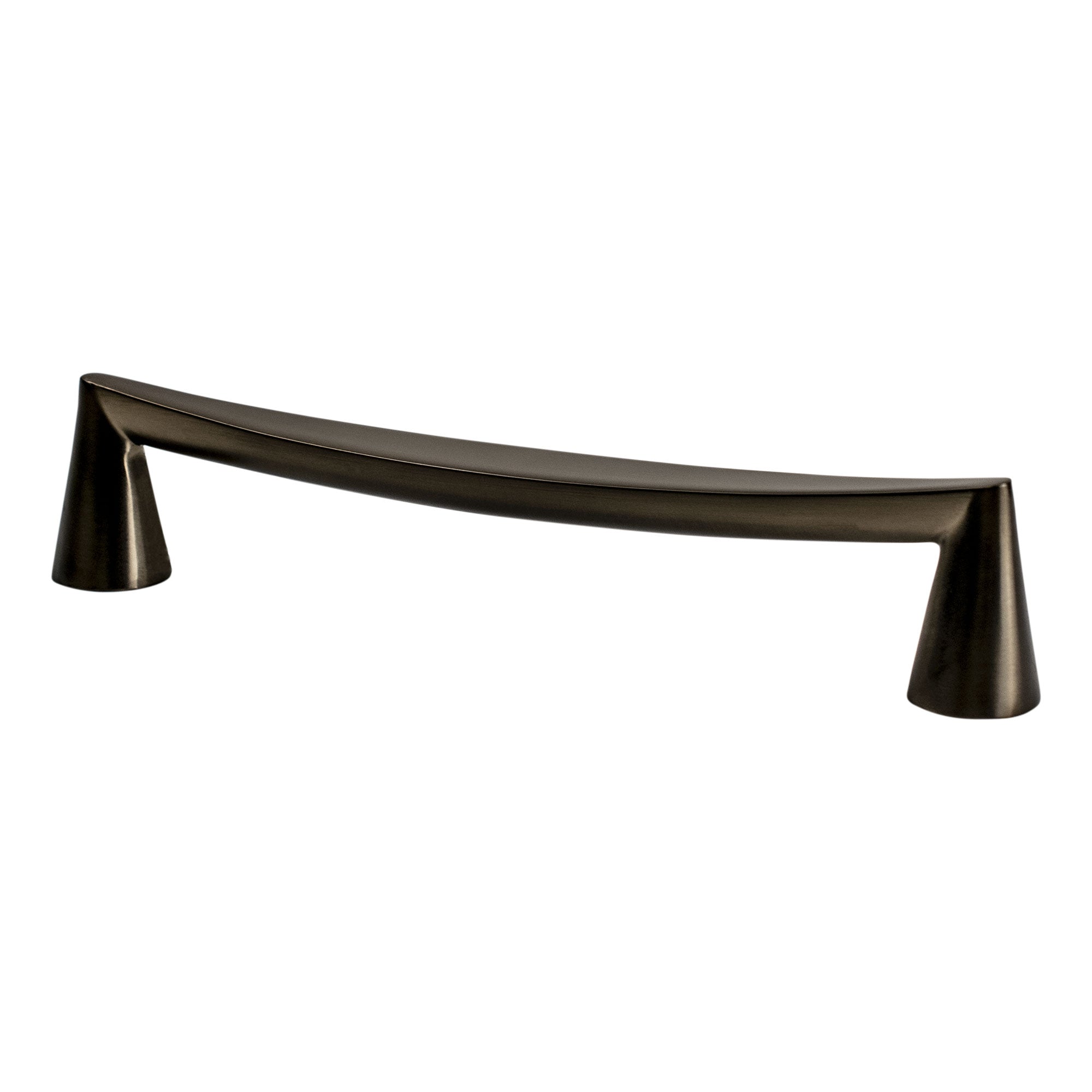 Berenson Domestic Bliss 160mm CC Toasted Bronze Pull
