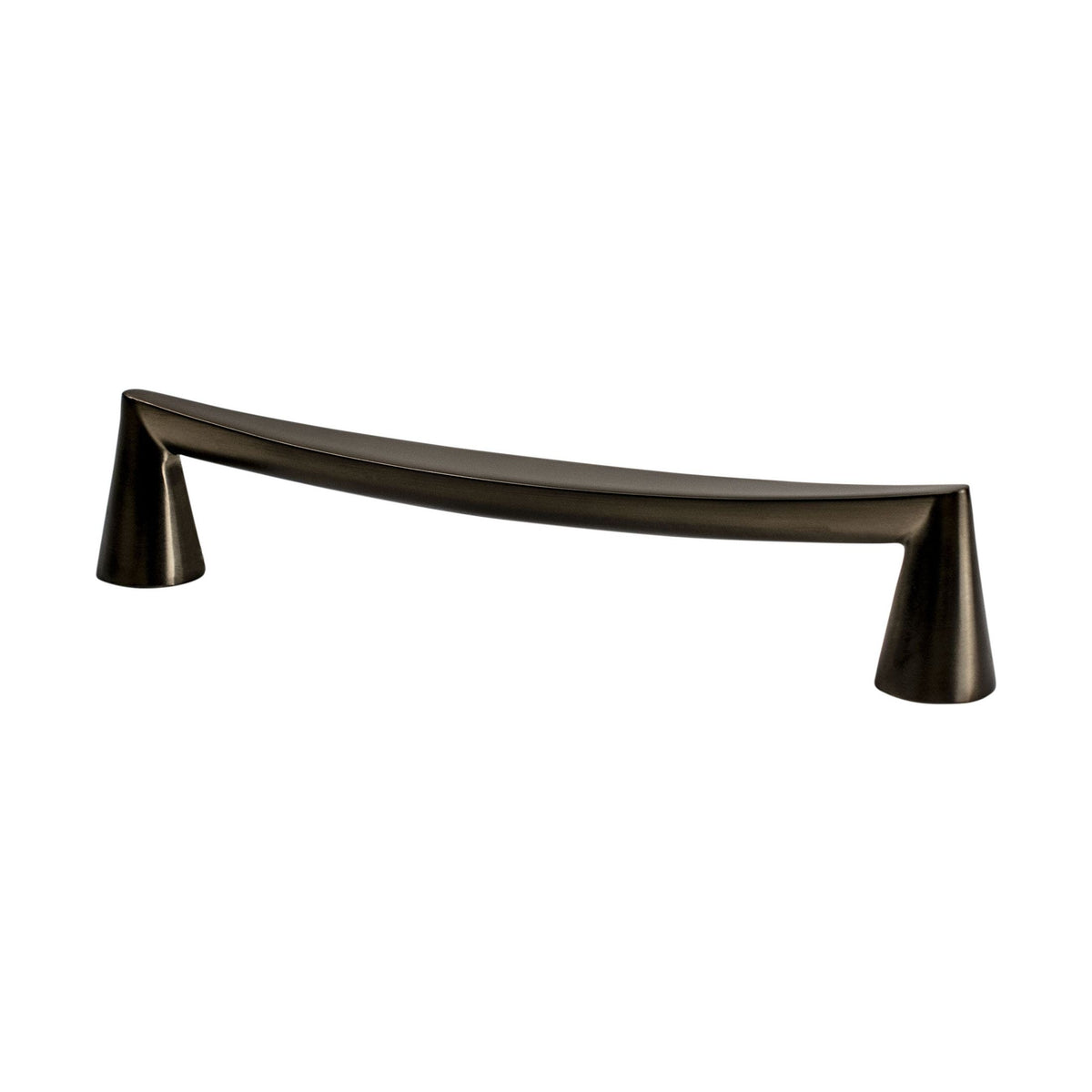 Berenson Domestic Bliss 160mm CC Toasted Bronze Pull