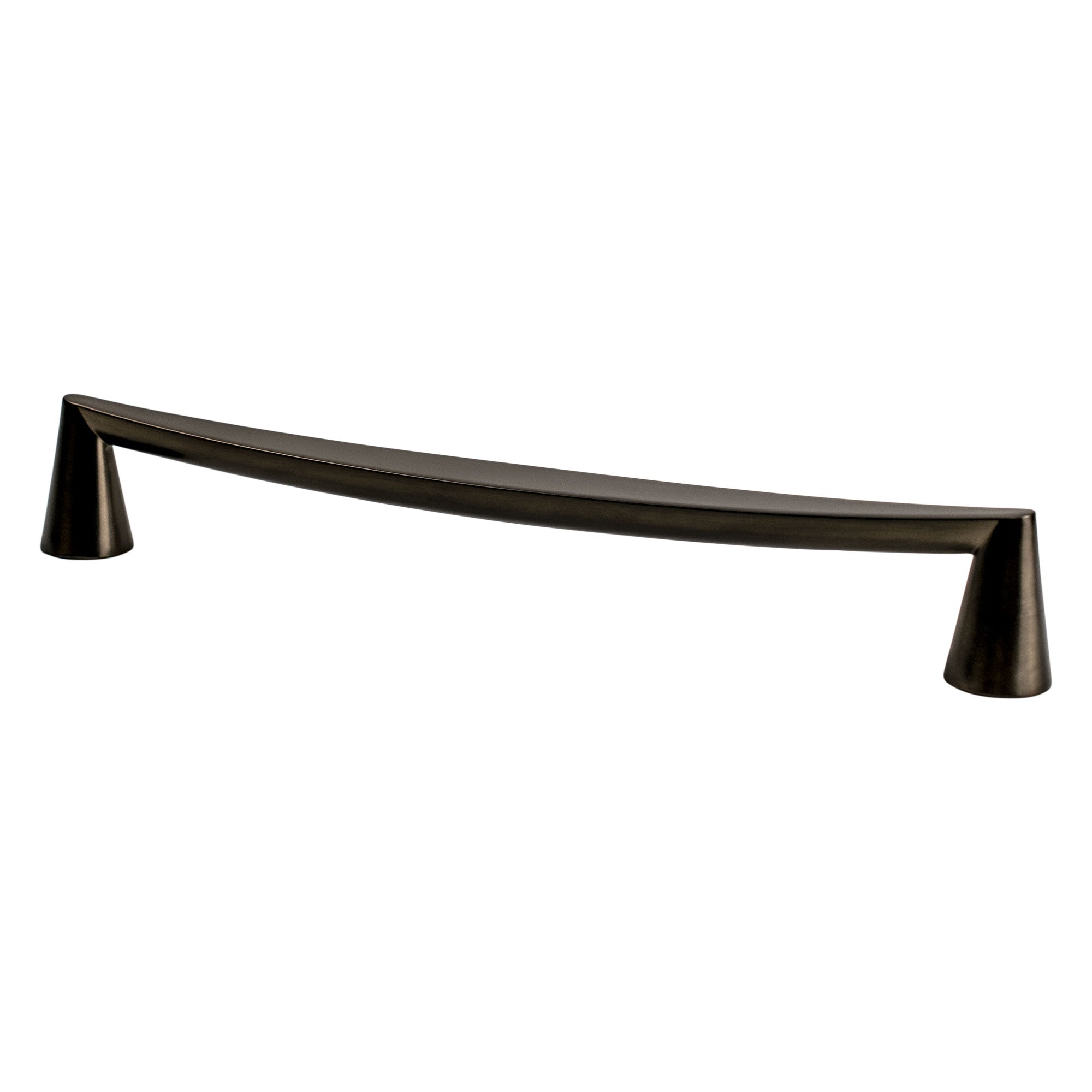 Berenson Domestic Bliss 224mm CC Toasted Bronze Pull